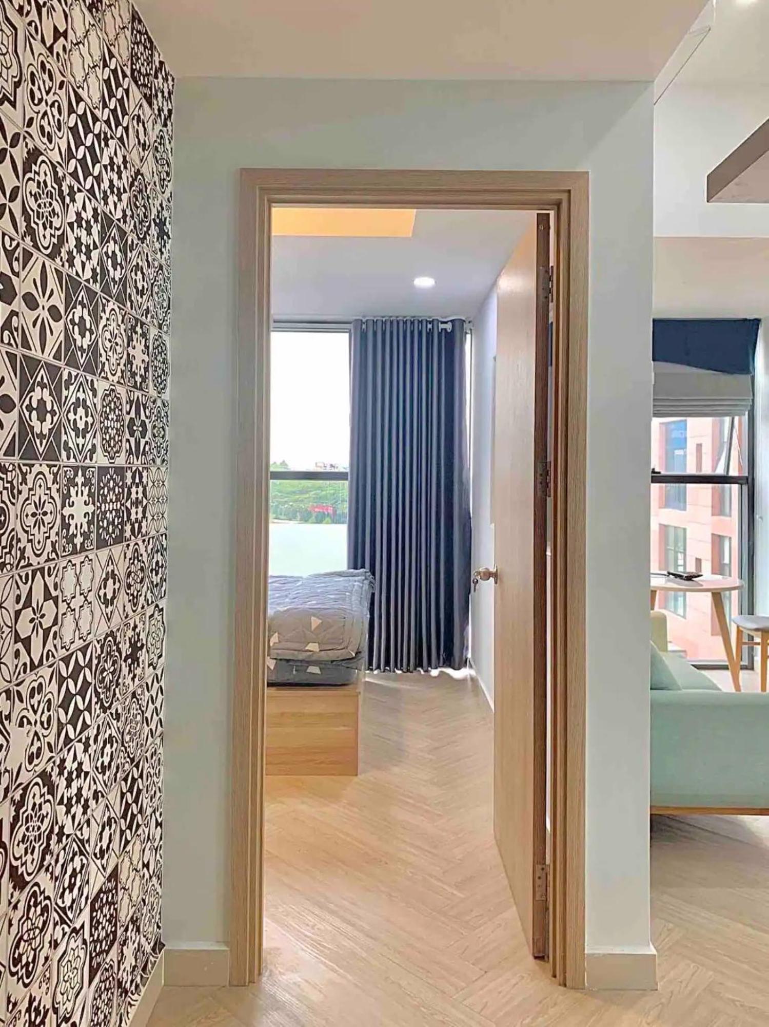 Regalance View D2 Apartment Ho Chi Minh City