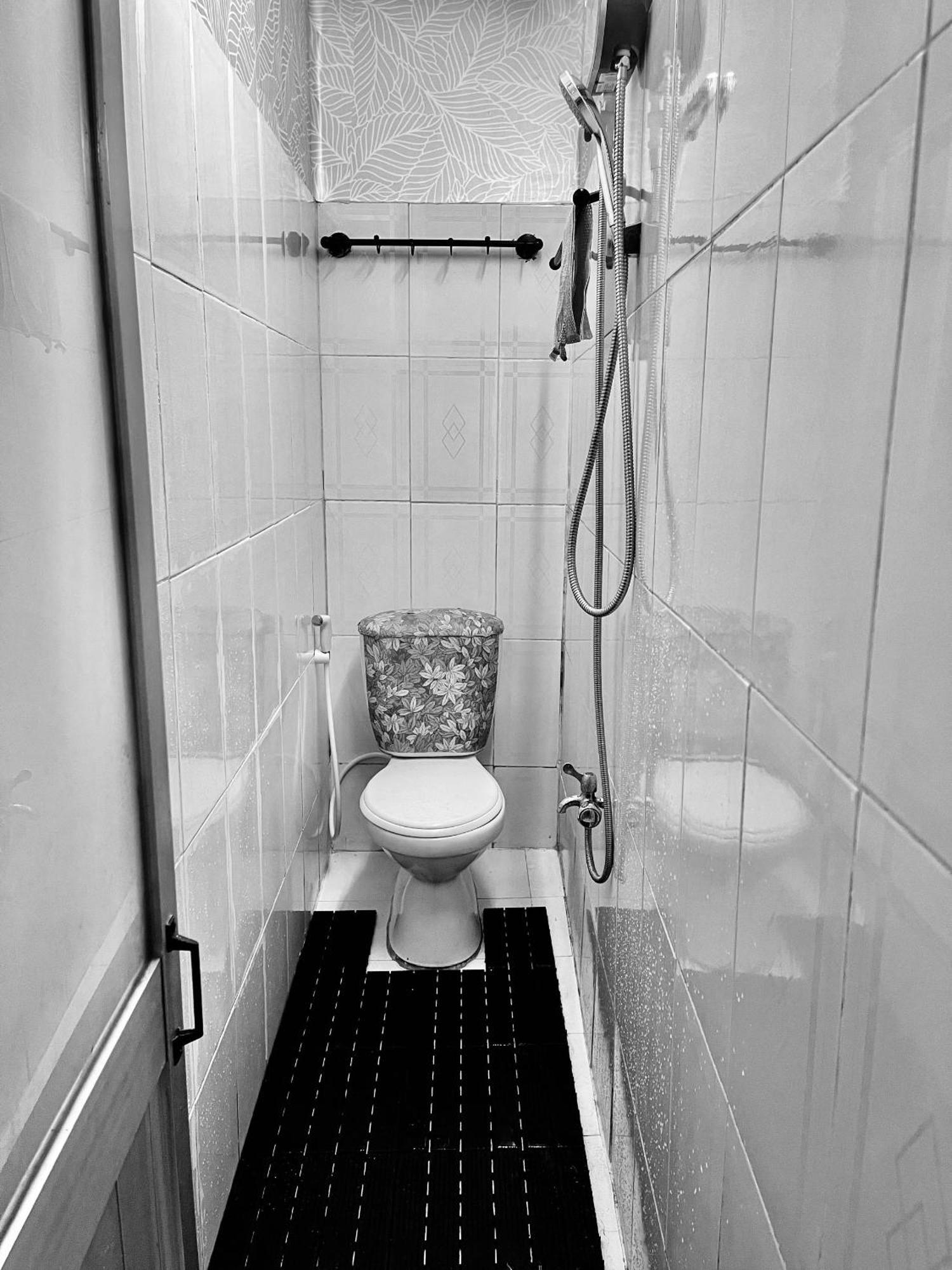 花ren Hostel *