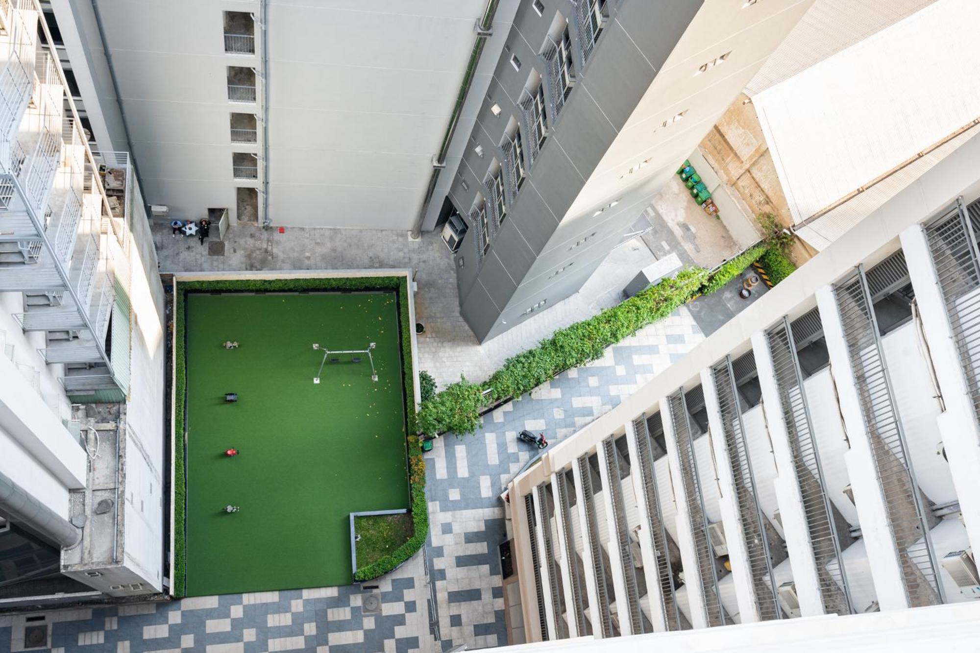 Saigon Royal- Stylist Aparments - High Floor - Hana Apart 16 Apartment Ho Chi Minh City