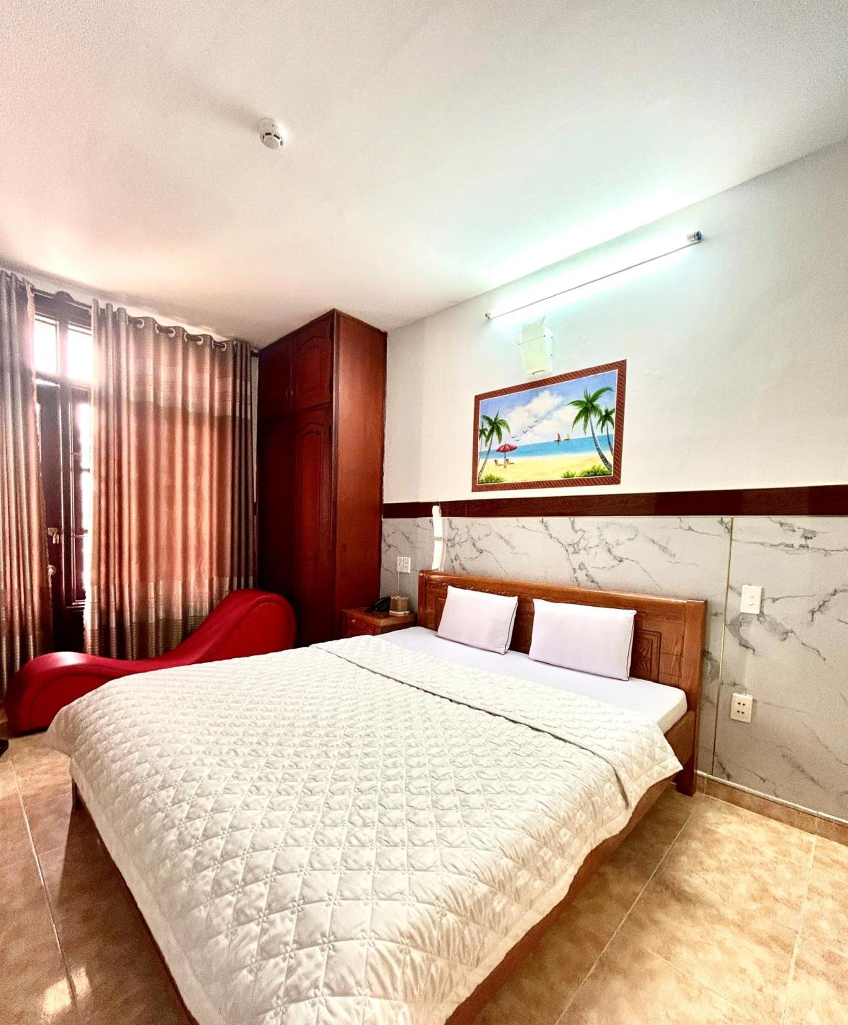 Hotel Thuy Duong 2