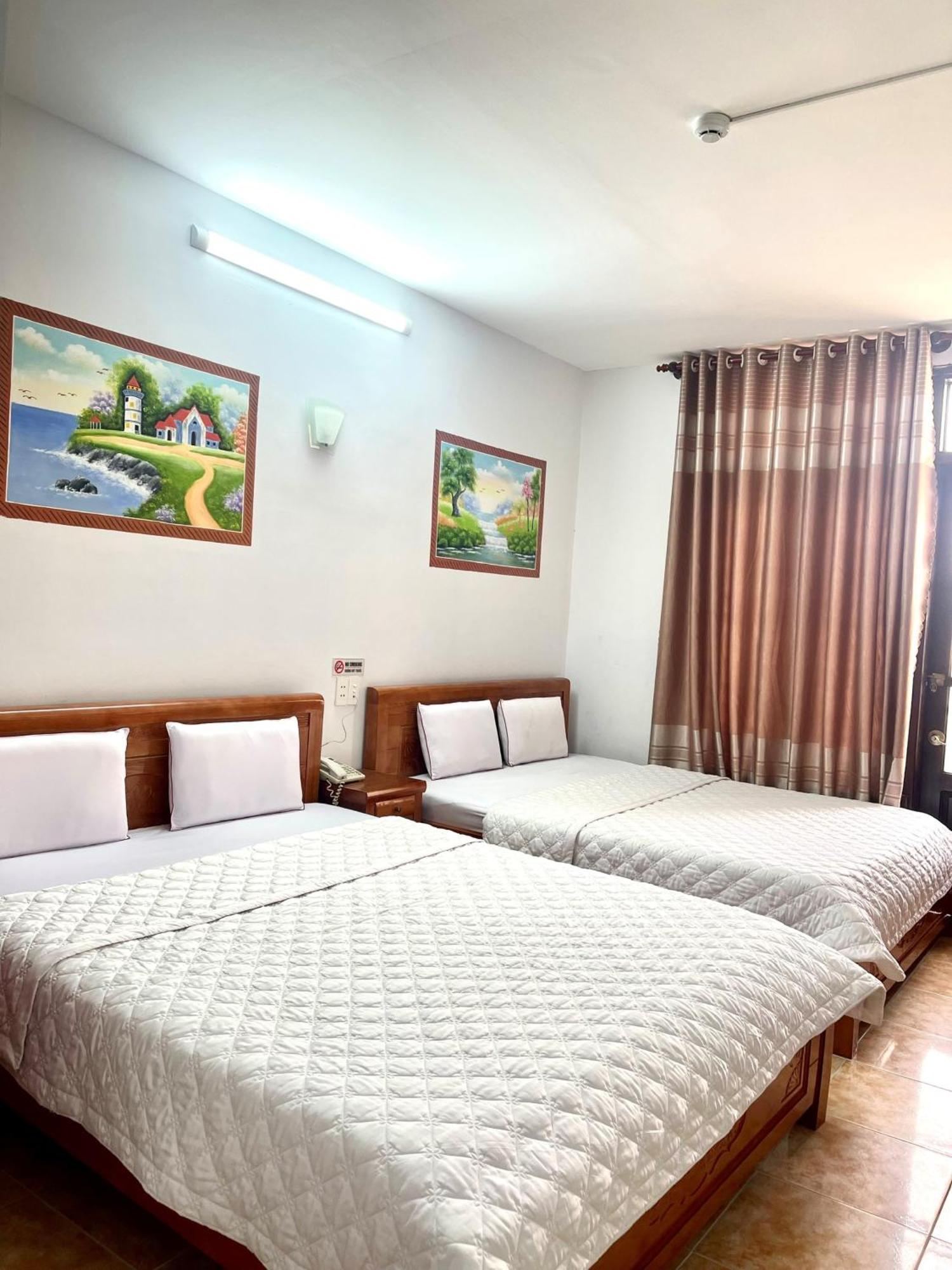 Thuy Duong 2 Ho Chi Minh City