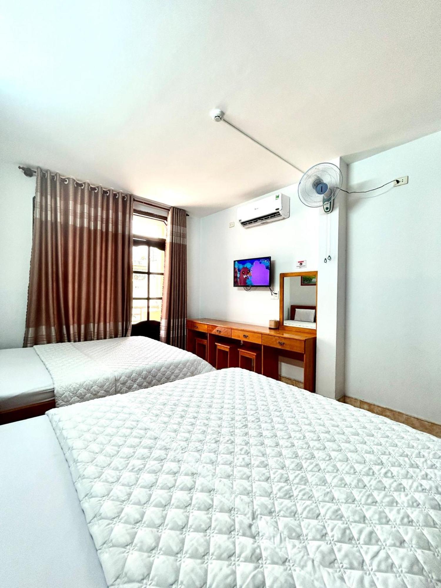 Thuy Duong 2 * Ho Chi Minh City