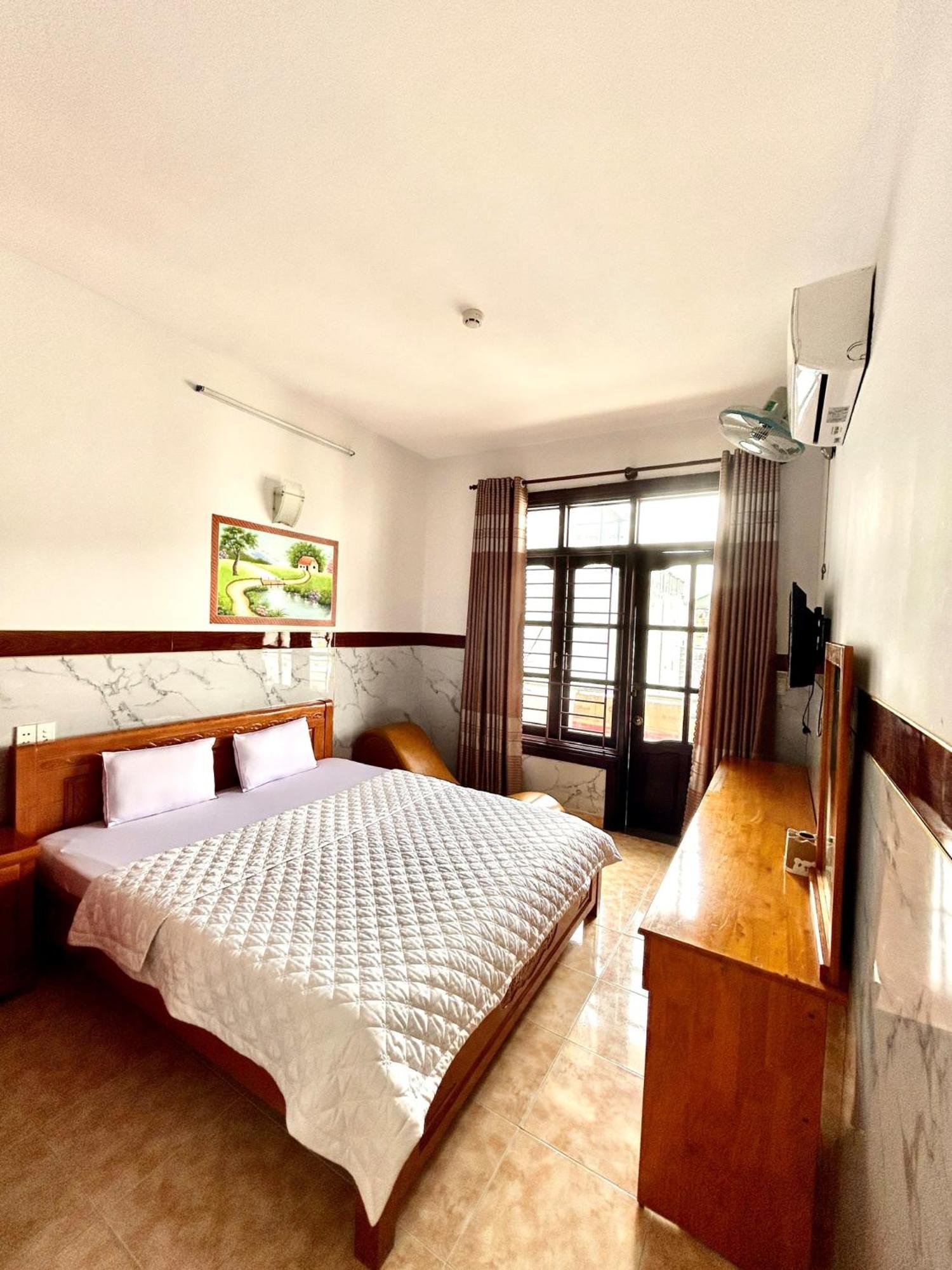 Thuy Duong 2 Hotel