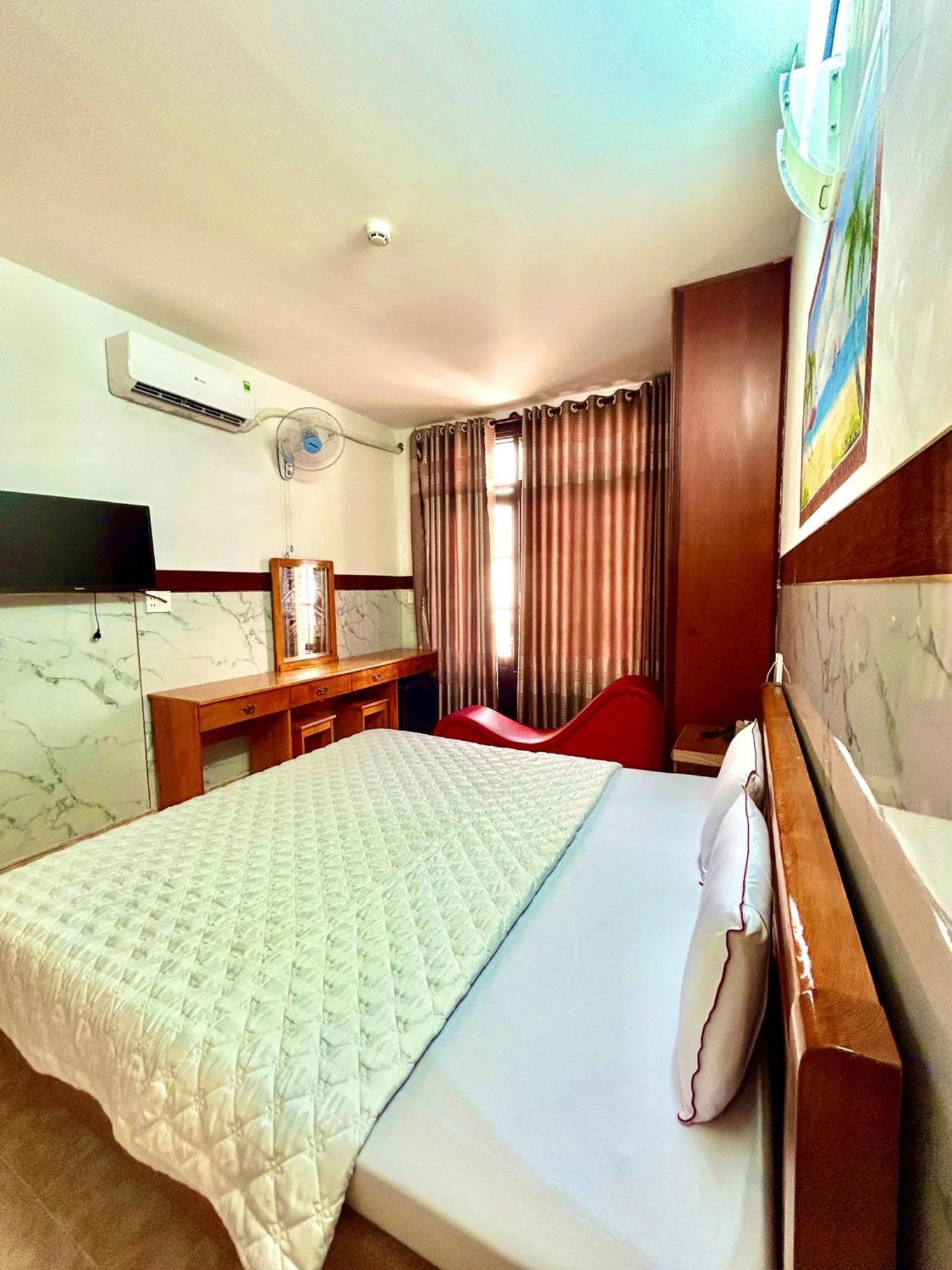 Thuy Duong 2 Ho Chi Minh City