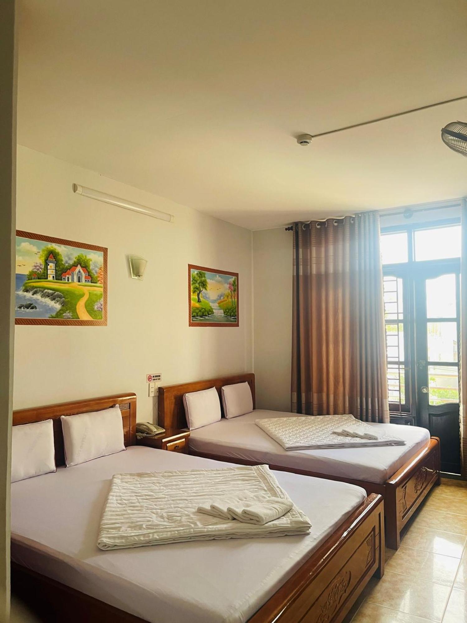 Hotel Thuy Duong 2