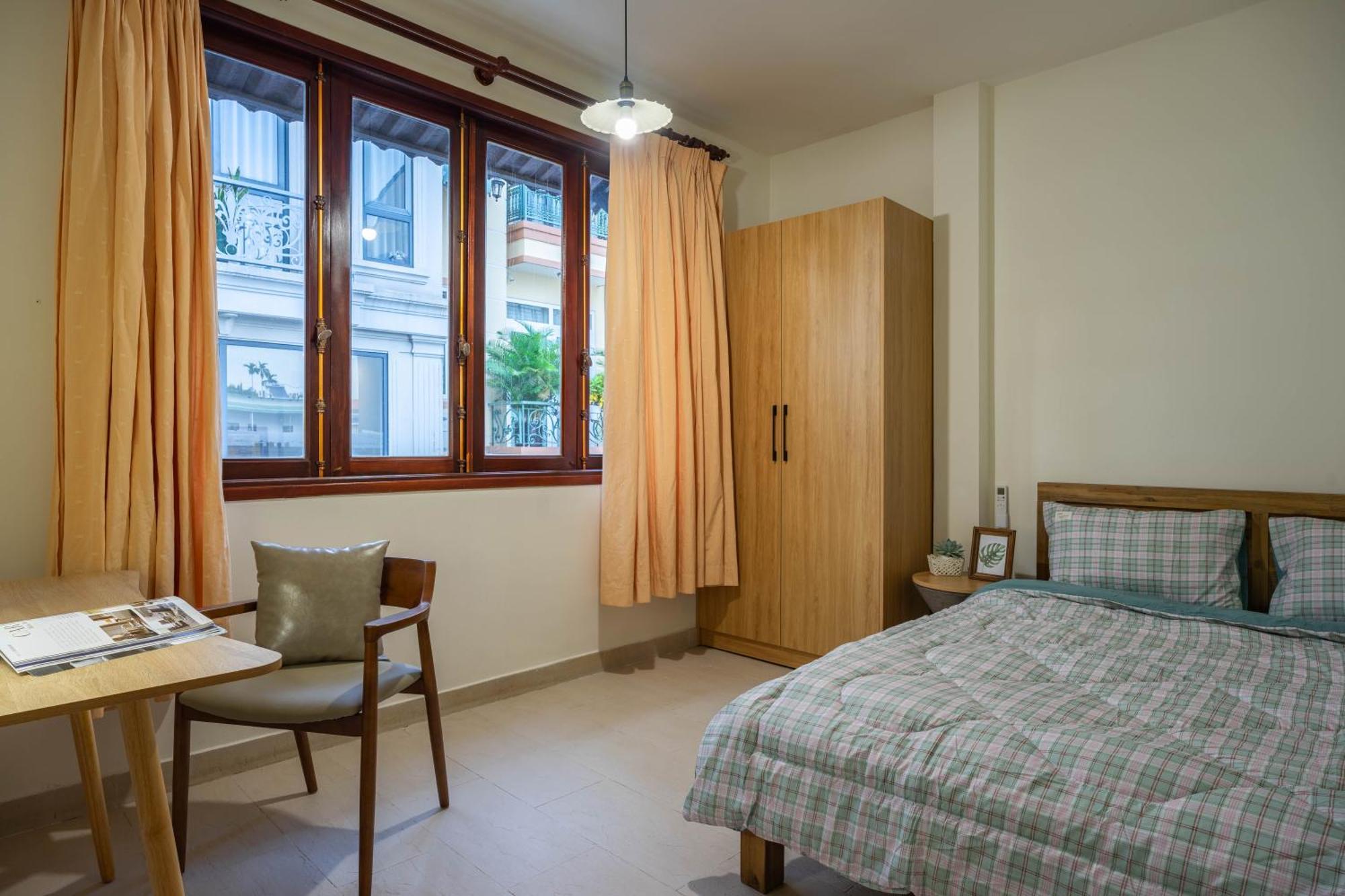 Thao Dien Coliving Homestay
