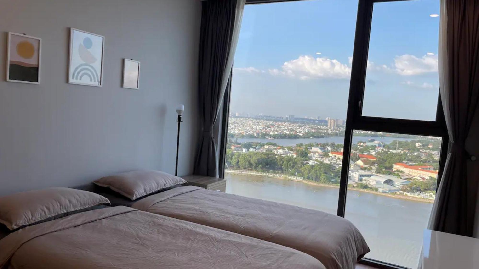 Apartment Riverside - Luxury Frato Design D2 *