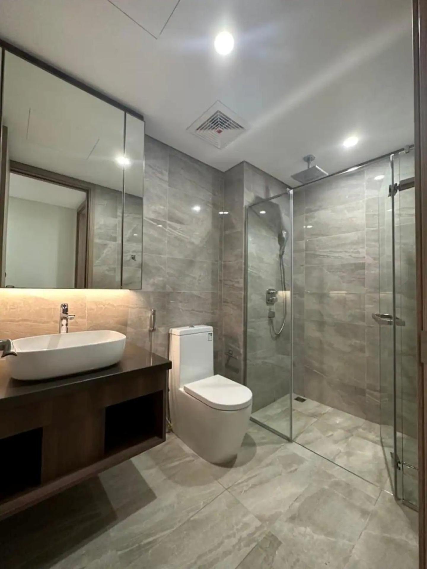 Riverside - Luxury Frato Design D2 Apartment