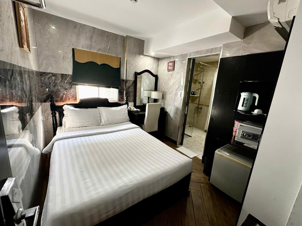 Sunrise Hotel Ho Chi Minh City