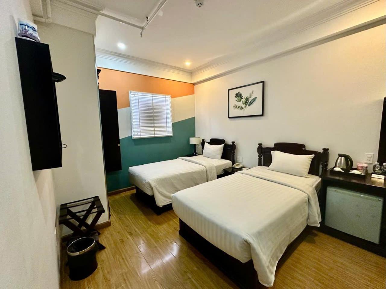 Sunrise Hotel Ho Chi Minh City