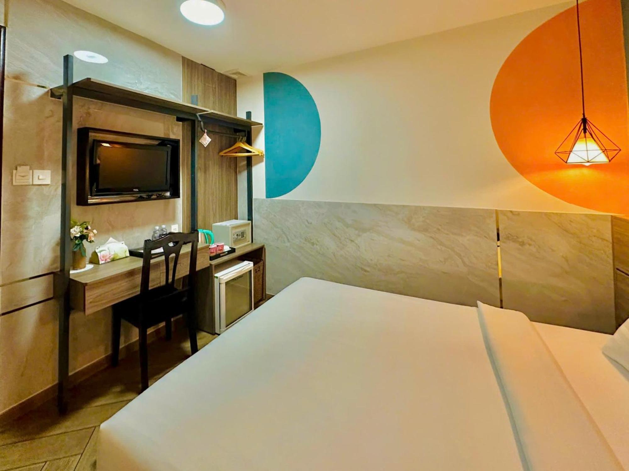 Sunrise Hotel Ho Chi Minh City