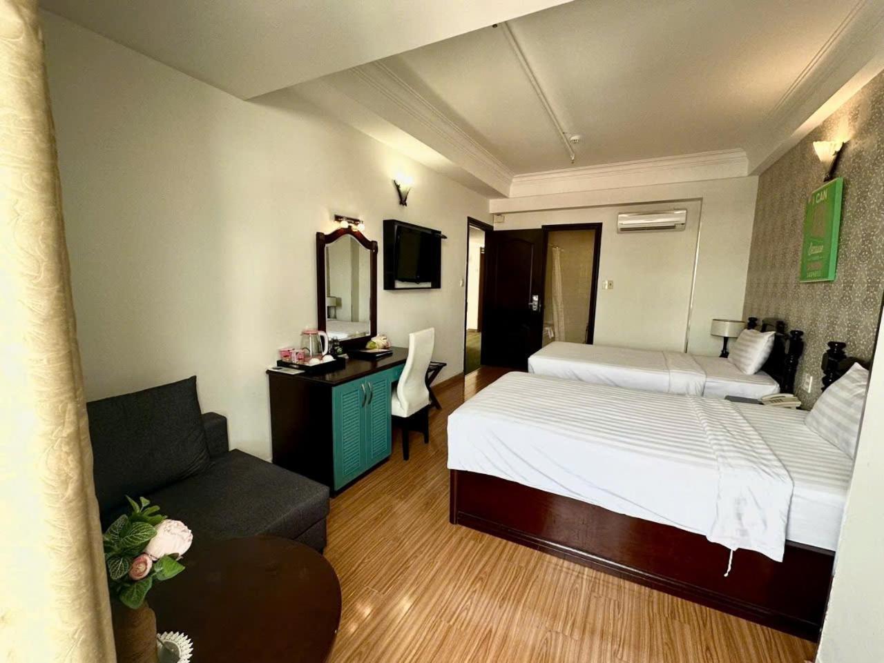 Sunrise Hotel Ho Chi Minh City