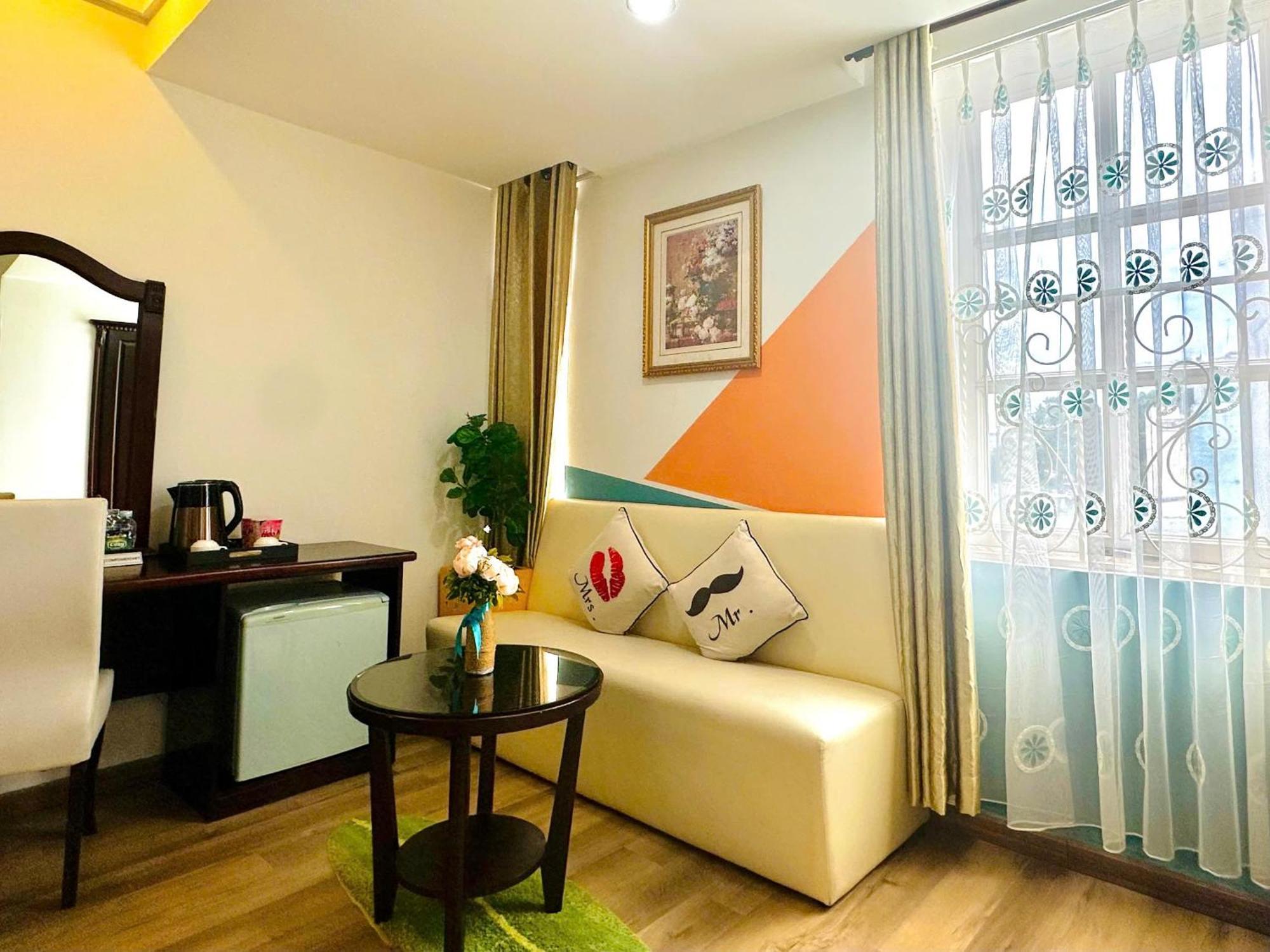 Sunrise Hotel 3*