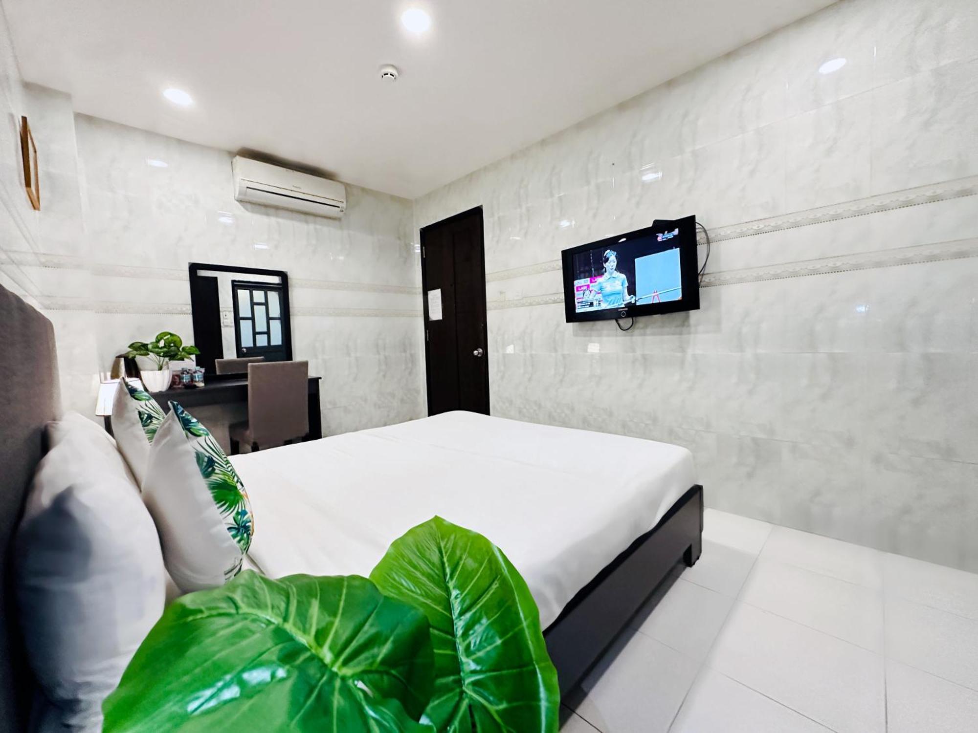 Centana Ben Thanh 2*