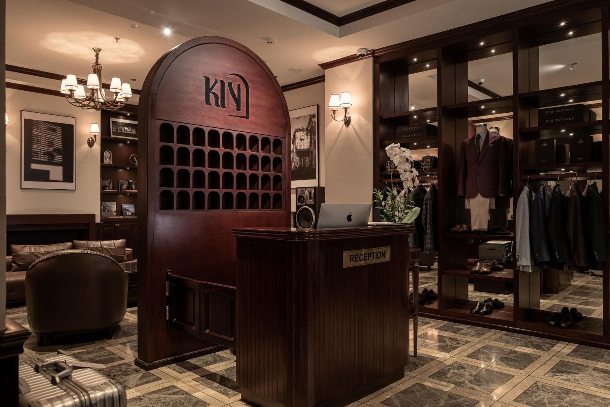 Kin Dong Du 4* Ho Chi Minh City