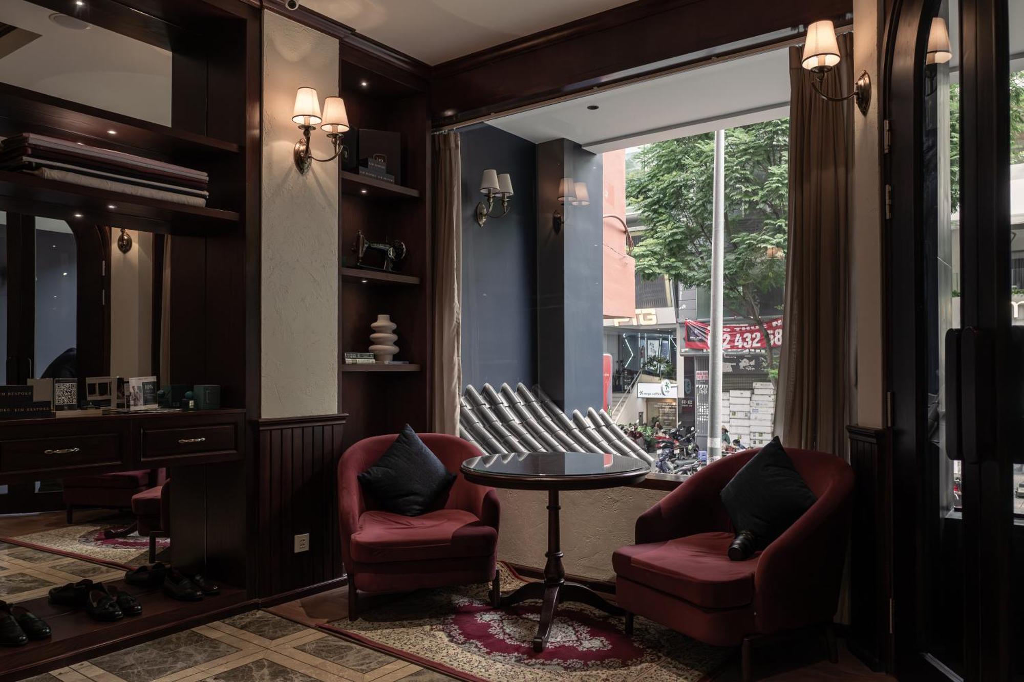 Hotel Kin Dong Du 4*