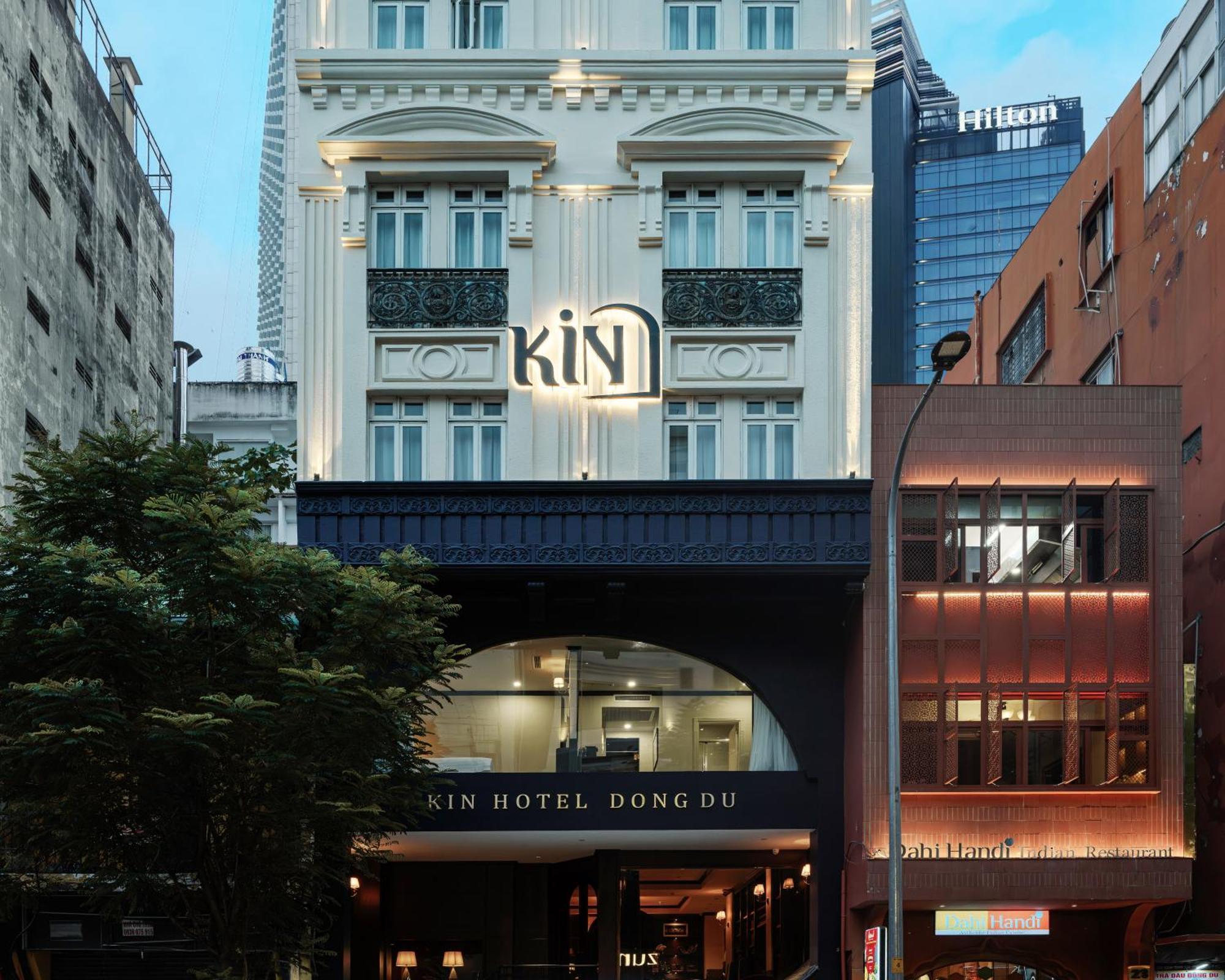 Kin Dong Du Hotel