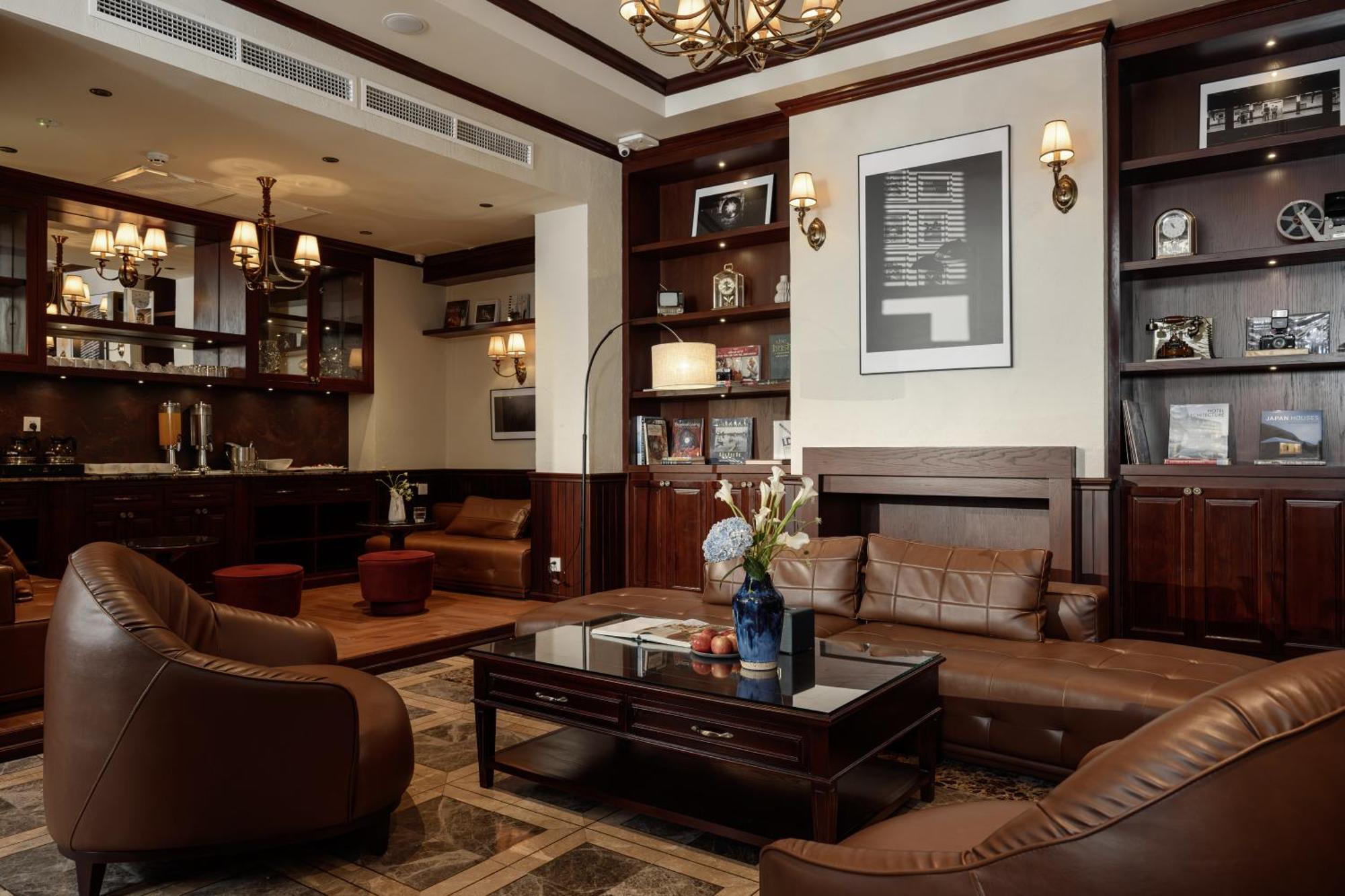 Kin Dong Du 4* Ho Chi Minh City