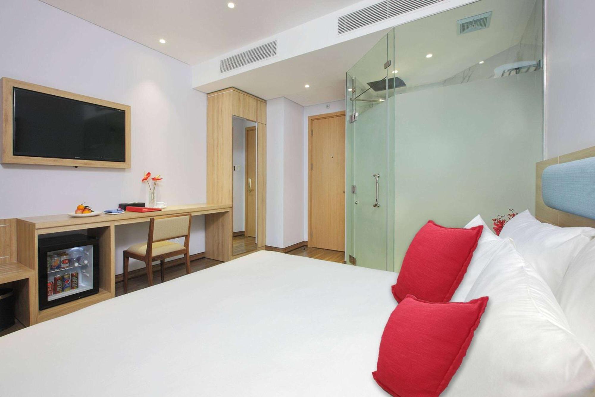 Ramada Encore By Wyndham Saigon D1 - Formerly M Boutique Saigon