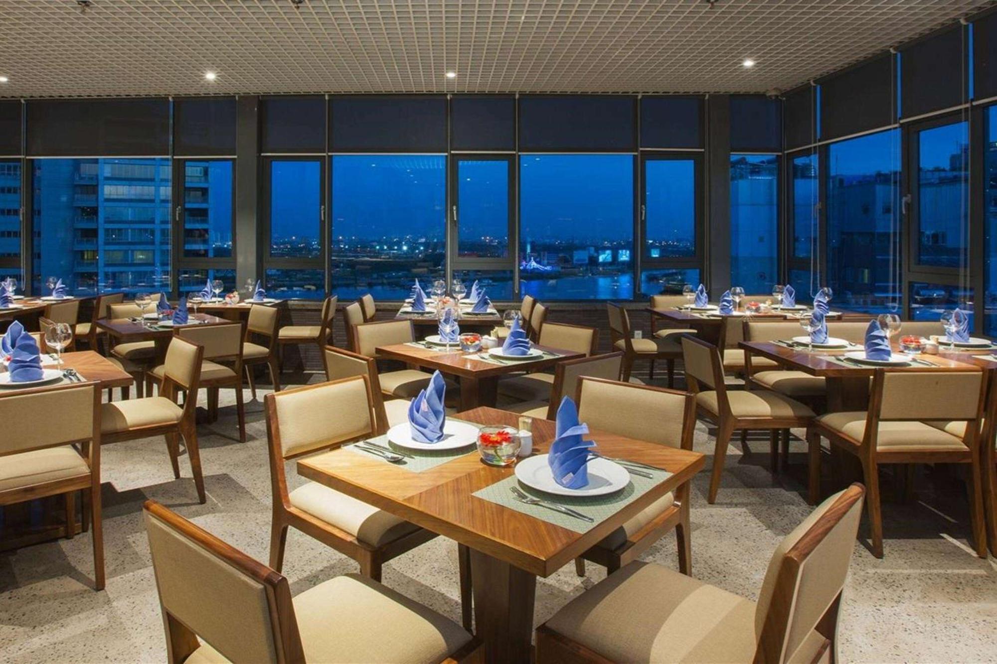 Ramada Encore By Wyndham Saigon D1 - Formerly M Boutique Saigon Hotel Ho Chi Minh City