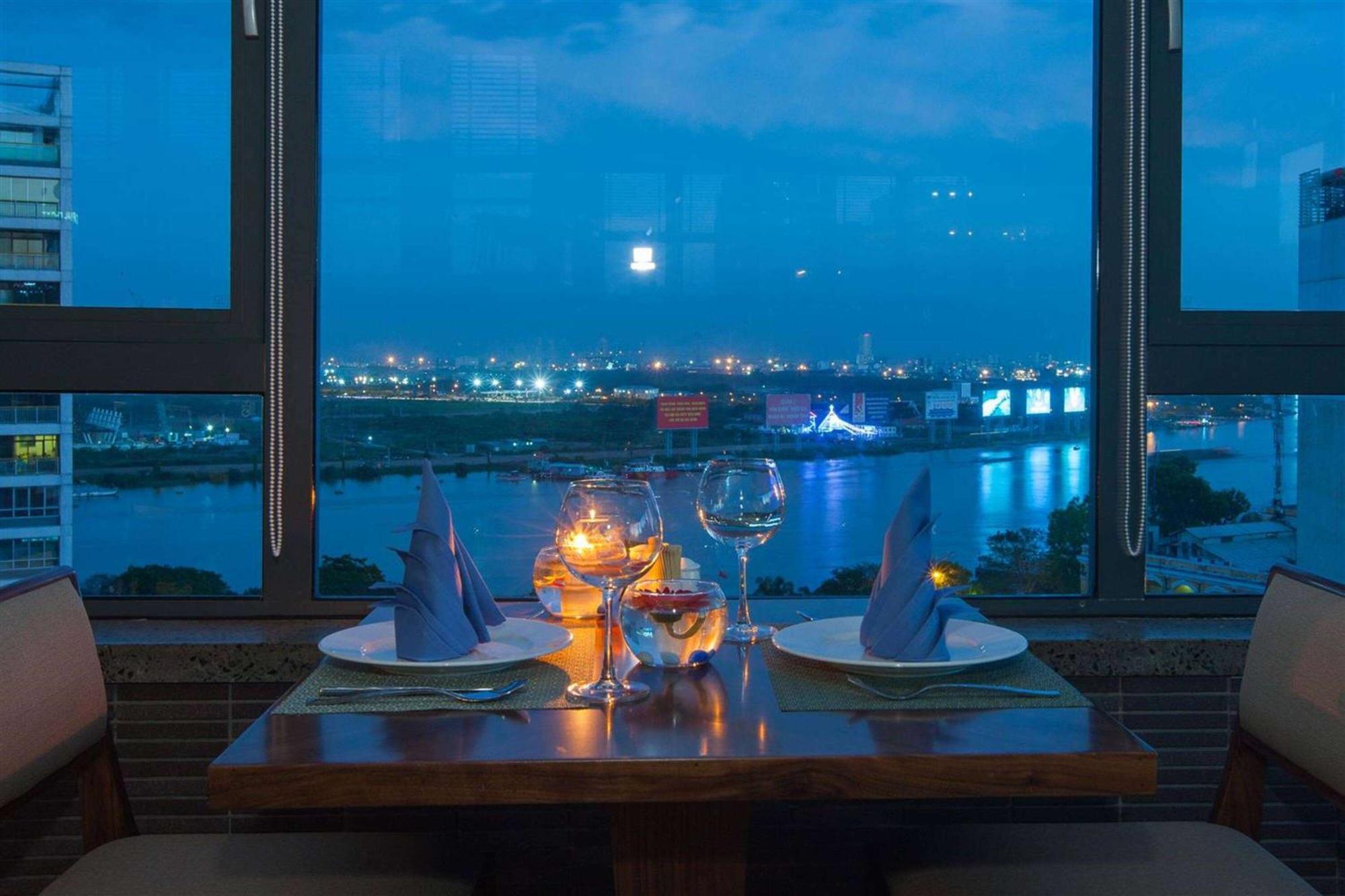 Ramada Encore By Wyndham Saigon D1 - Formerly M Boutique Saigon Ho Chi Minh City