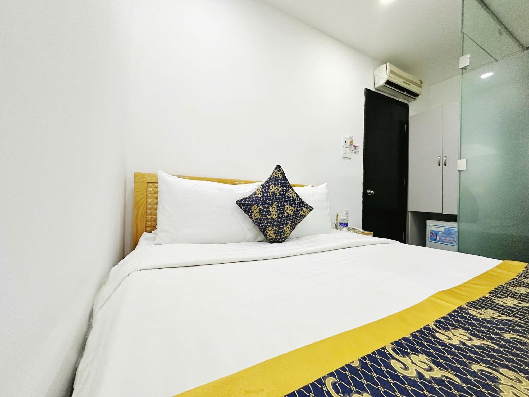 Hotel K&t - San Bay Tan Son Nhat