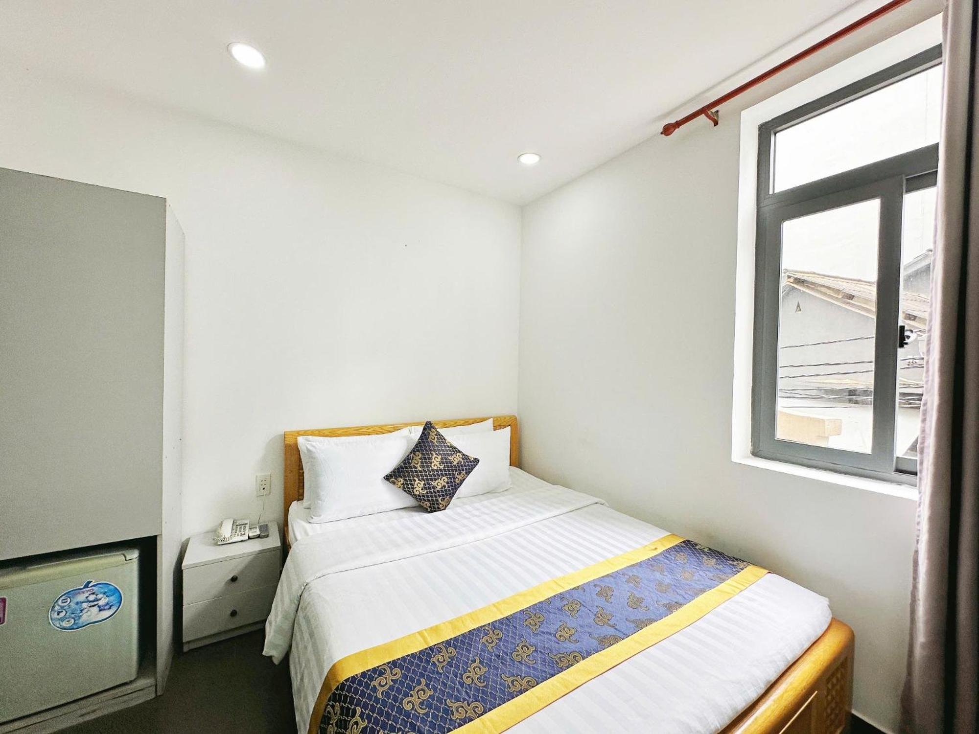 K&t - San Bay Tan Son Nhat Hotel Ho Chi Minh City
