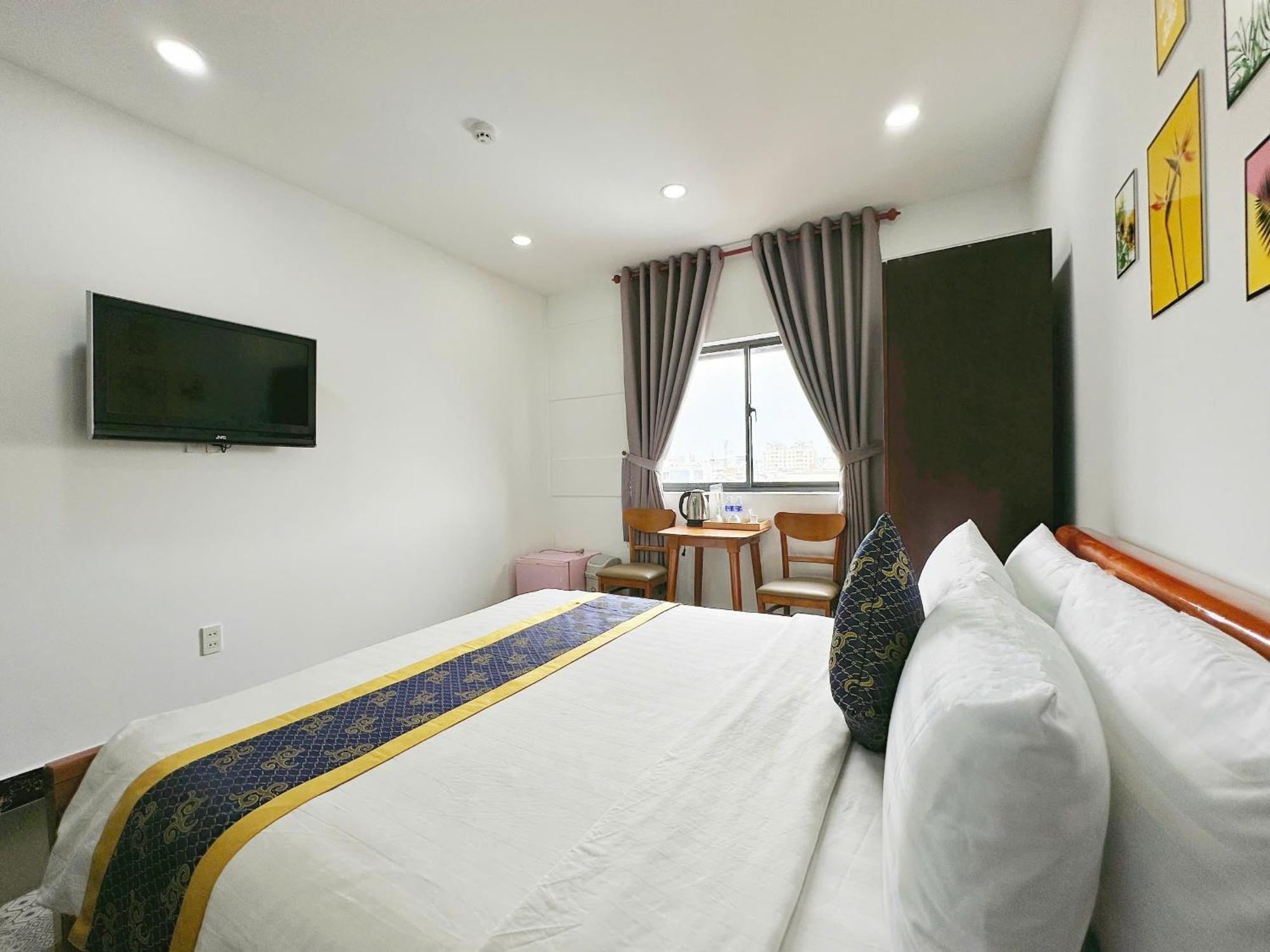 K&t - San Bay Tan Son Nhat 2*