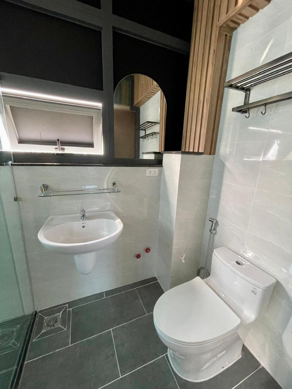 Uncle Anh Serviced Apartment *