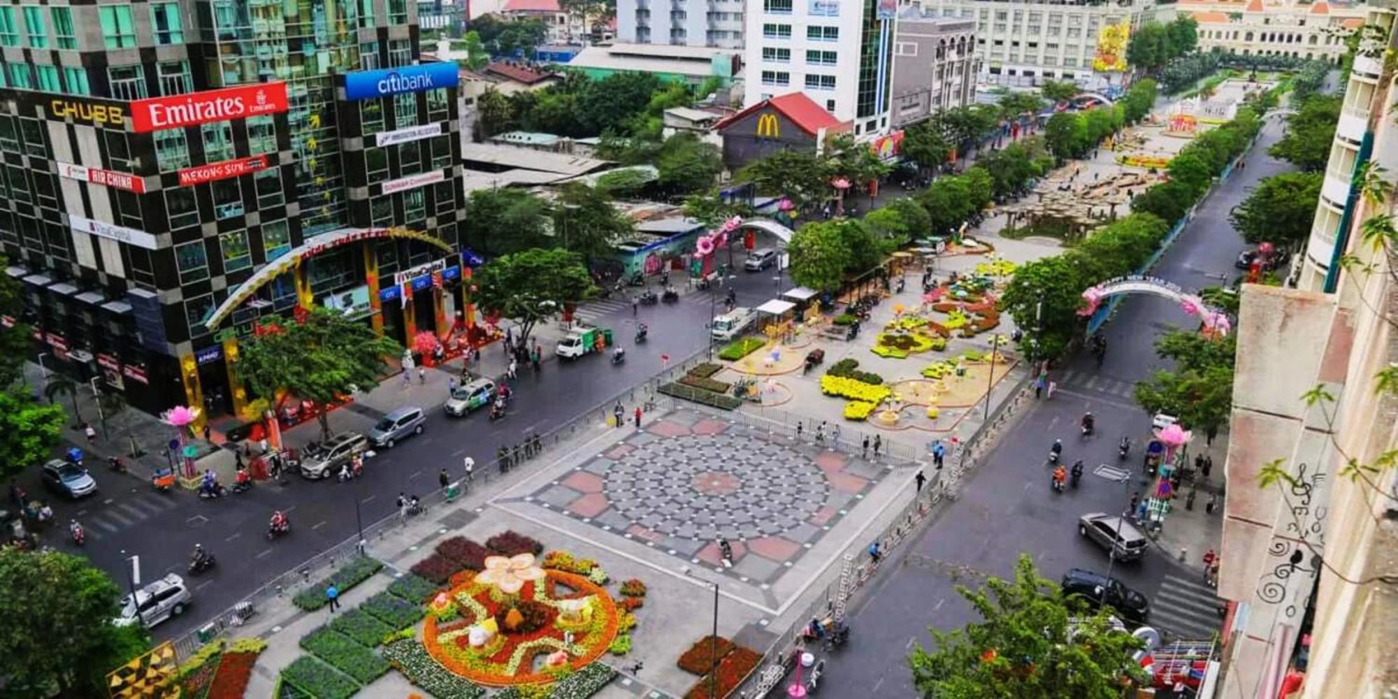 Khách sạn Happy Life 4*