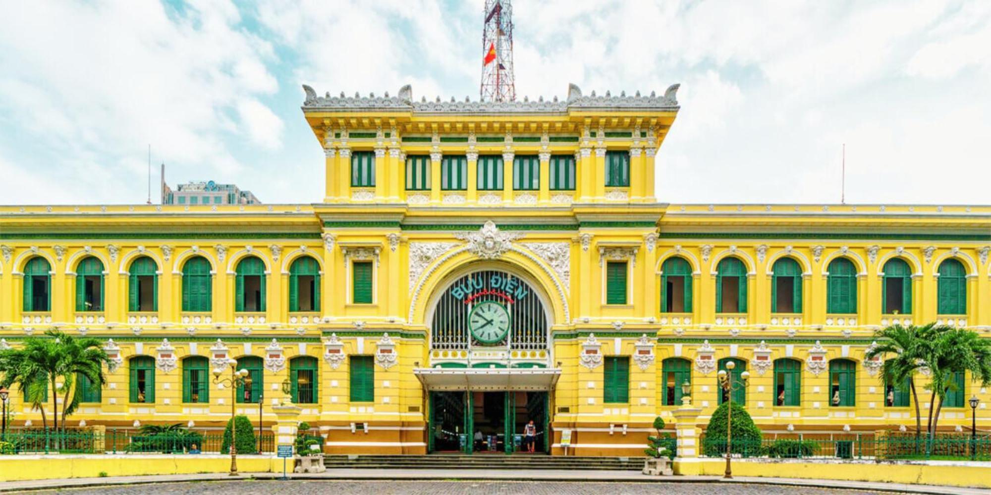 Happy Life Hotel Ho Chi Minh City
