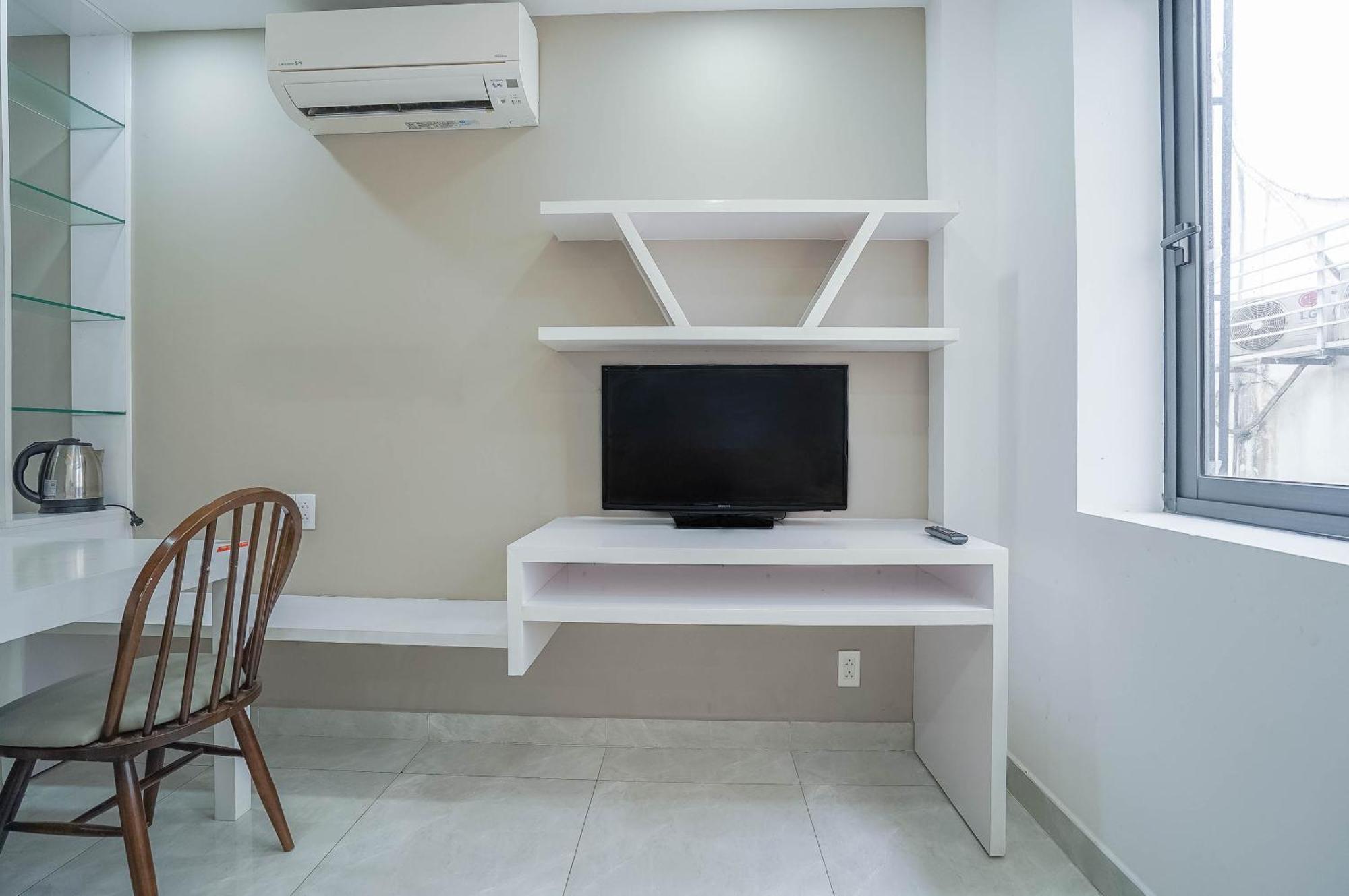 Spring Hill -the High Class TP. Hồ Chí Minh