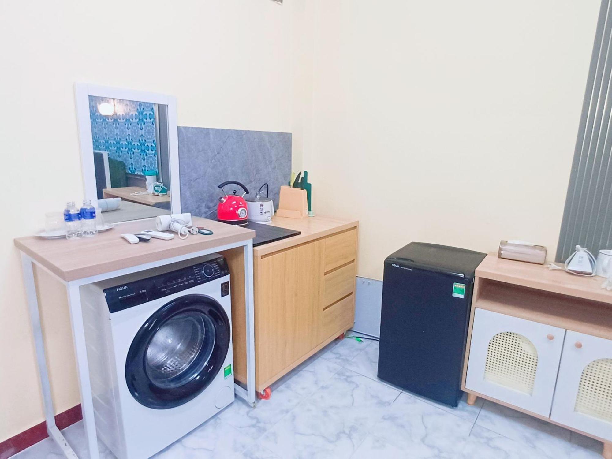 Minh Loc Homestay