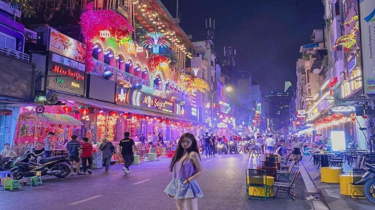 102 House TP. Hồ Chí Minh