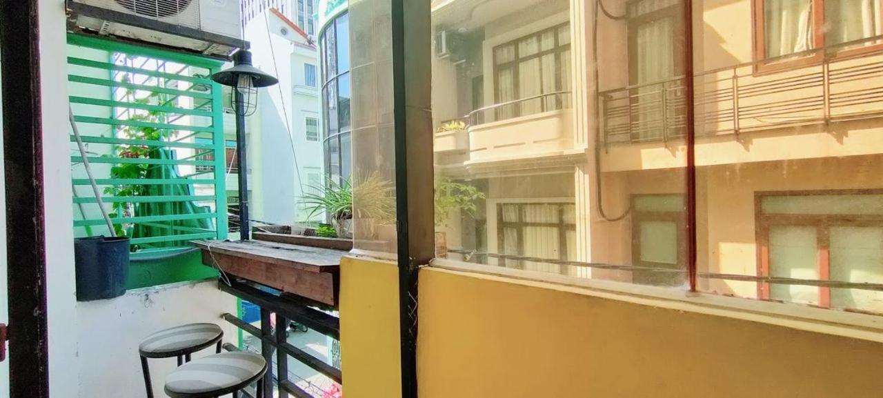 Apartment Urban Saigon Near Embassy Ho Chi Minh City