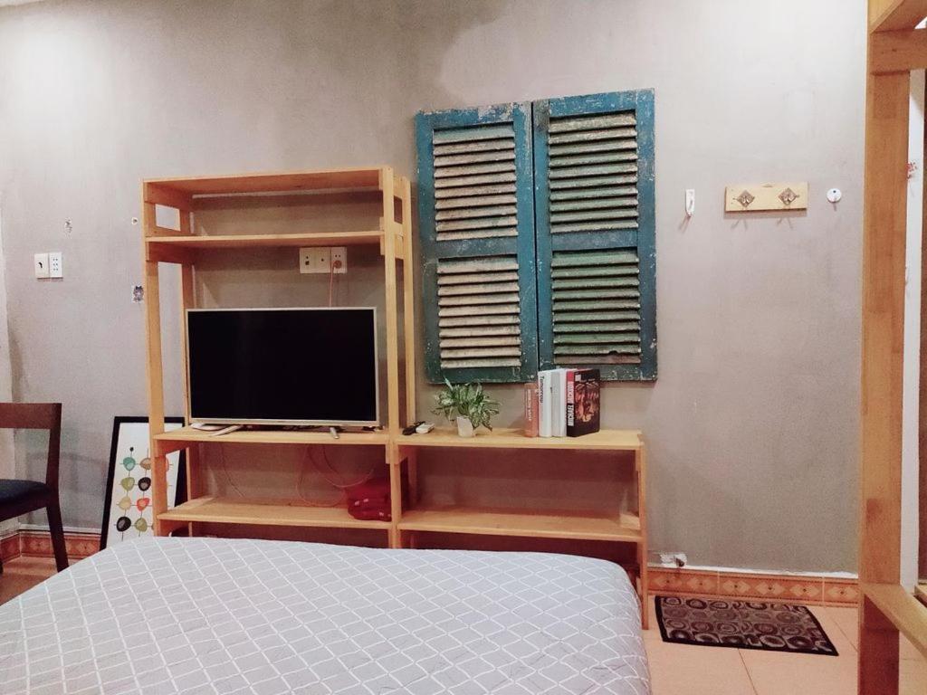 Apartment Urban Saigon Near Embassy Ho Chi Minh City