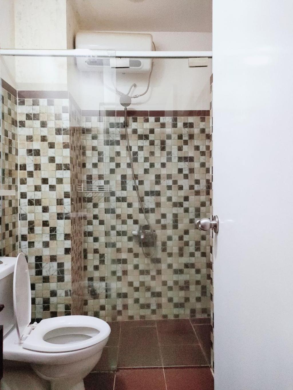 Apartment Urban Saigon Near Embassy Ho Chi Minh City