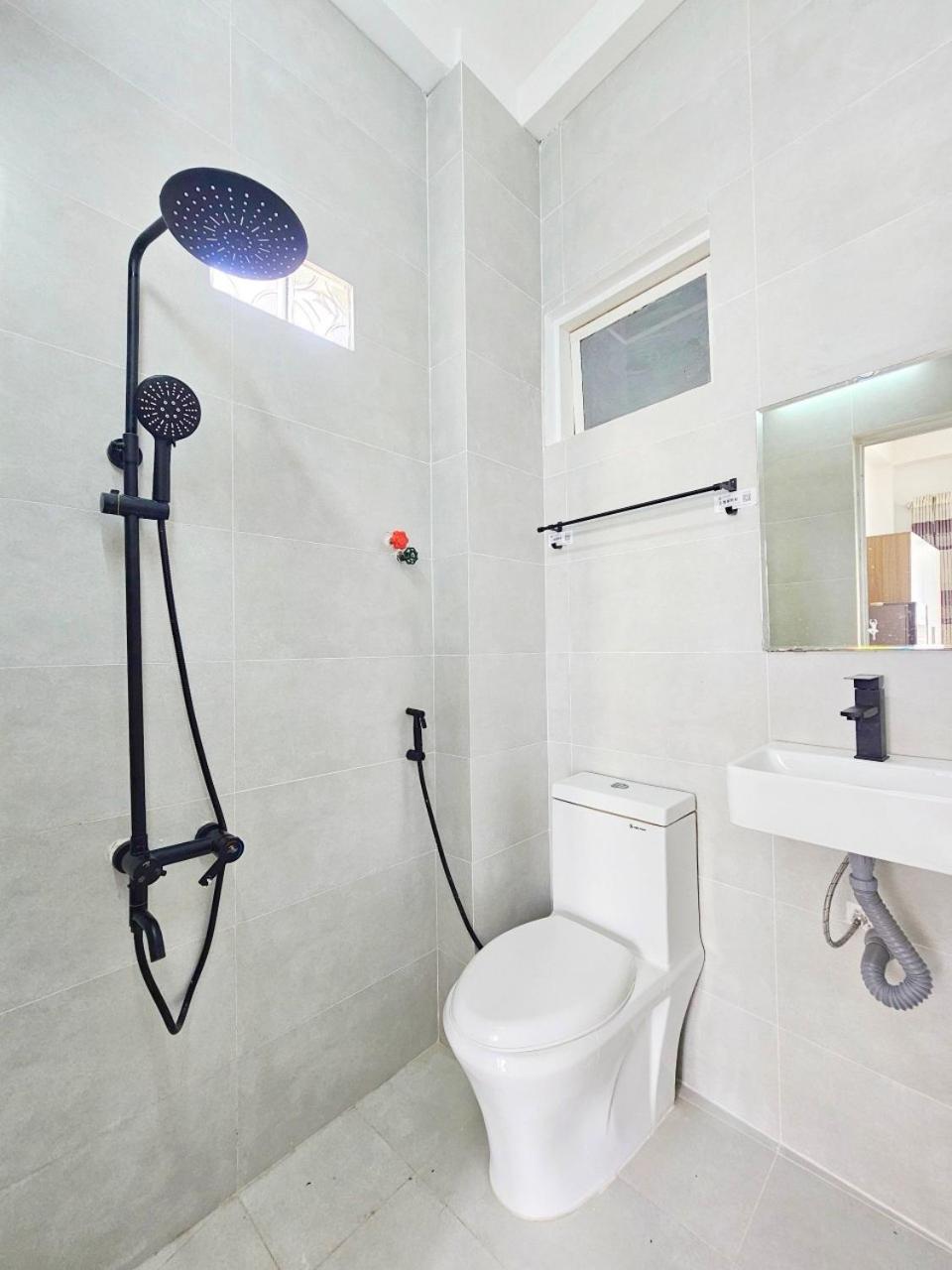 Guest house Pink House - Cozy Ho Chi Minh City