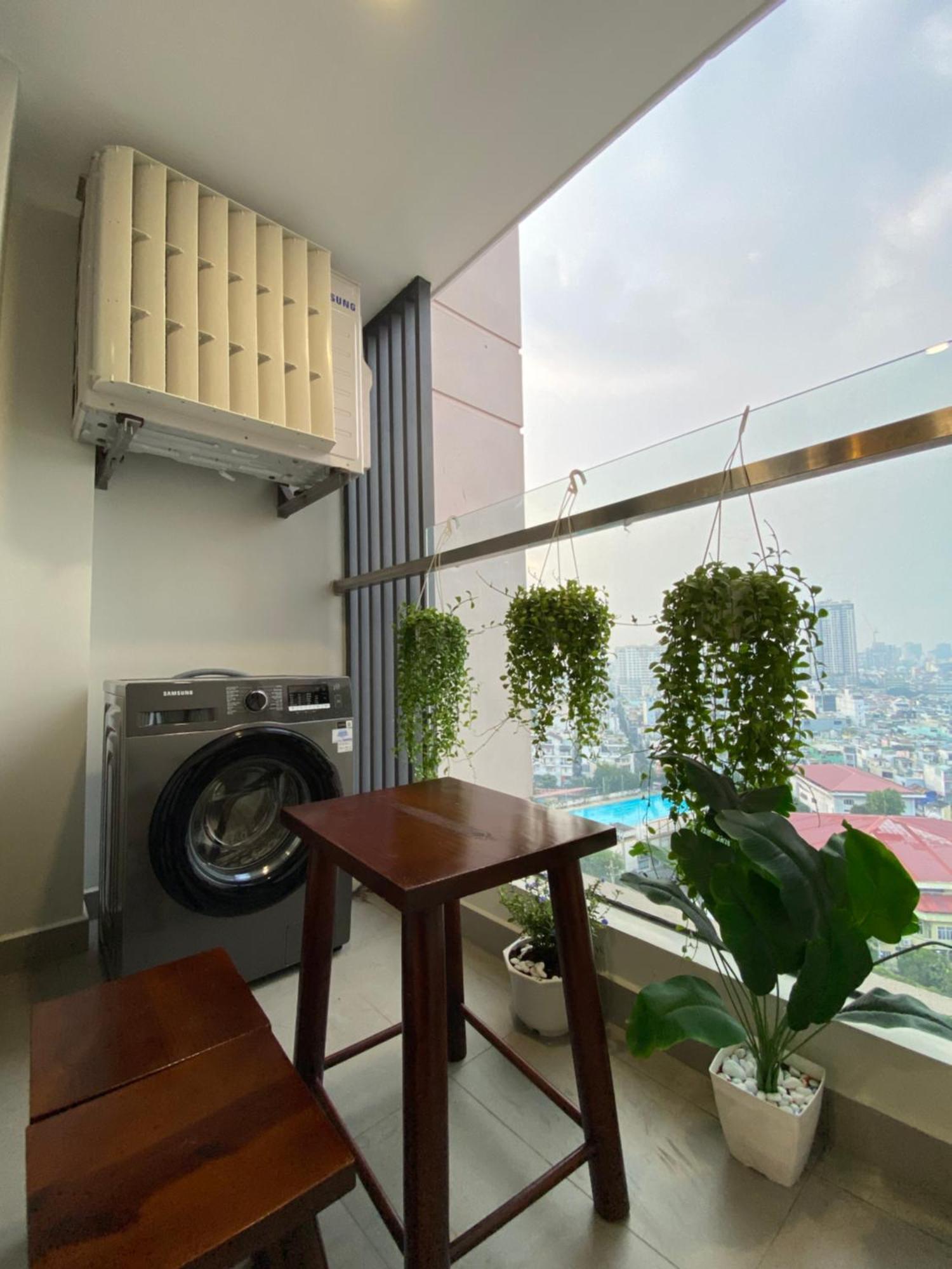 Triostay Vinh Hoi - Elegant Near Highlights! Apartment *