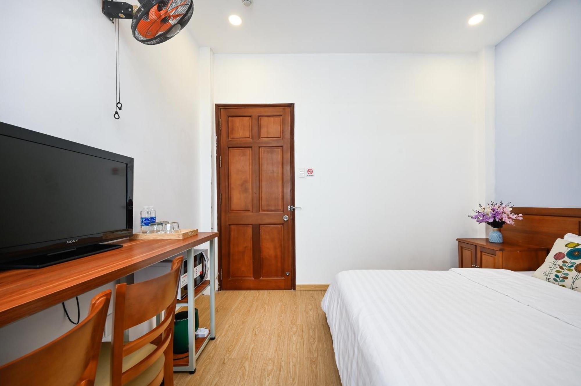 Homestay Huyen Ho Chi Minh City