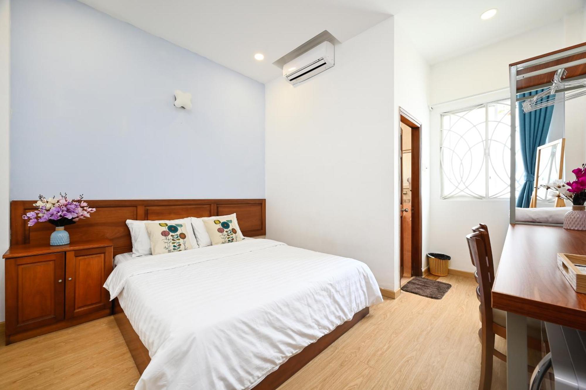 Homestay Huyen *