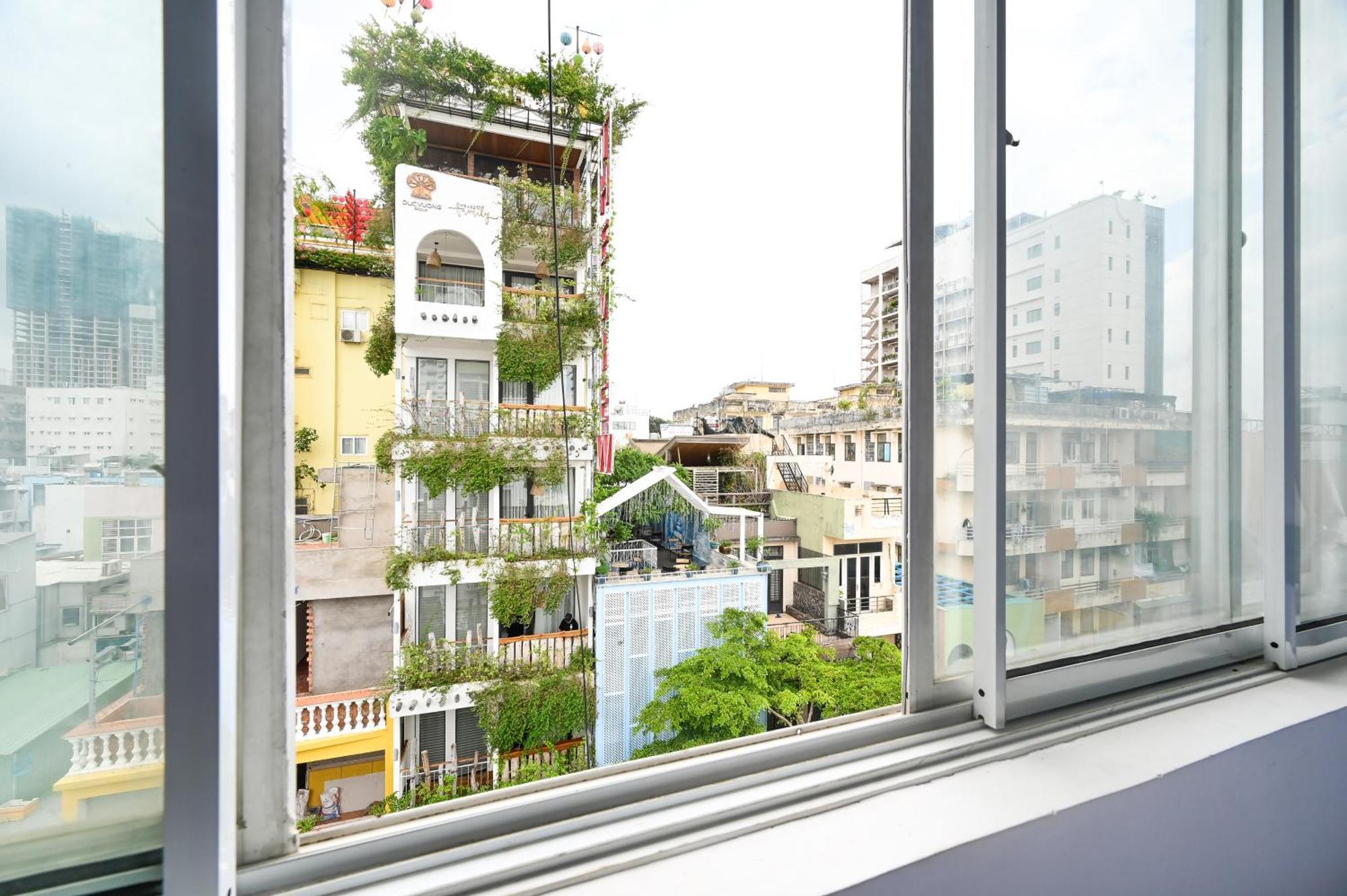 Homestay Huyen Ho Chi Minh City