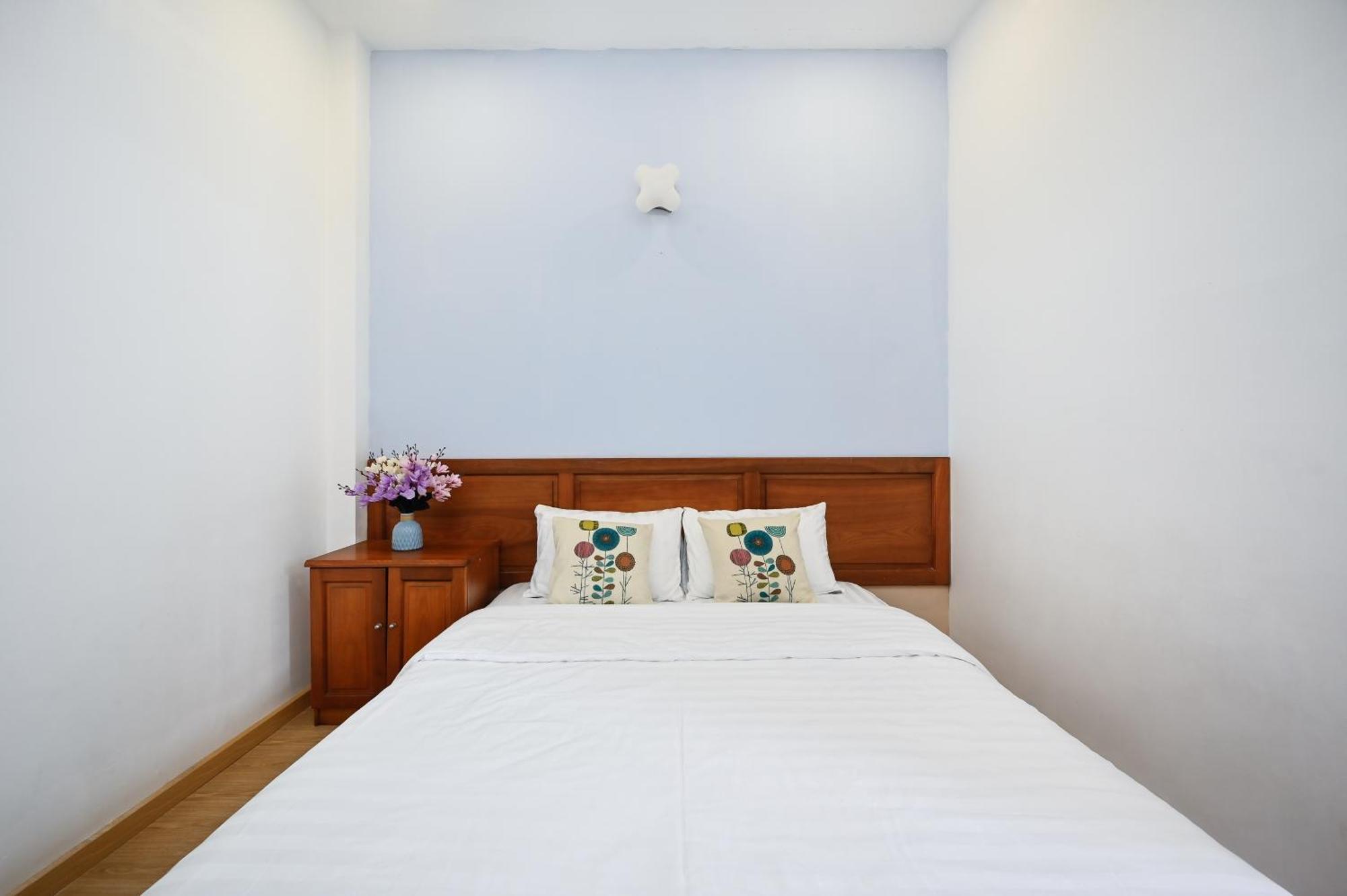 Homestay Huyen