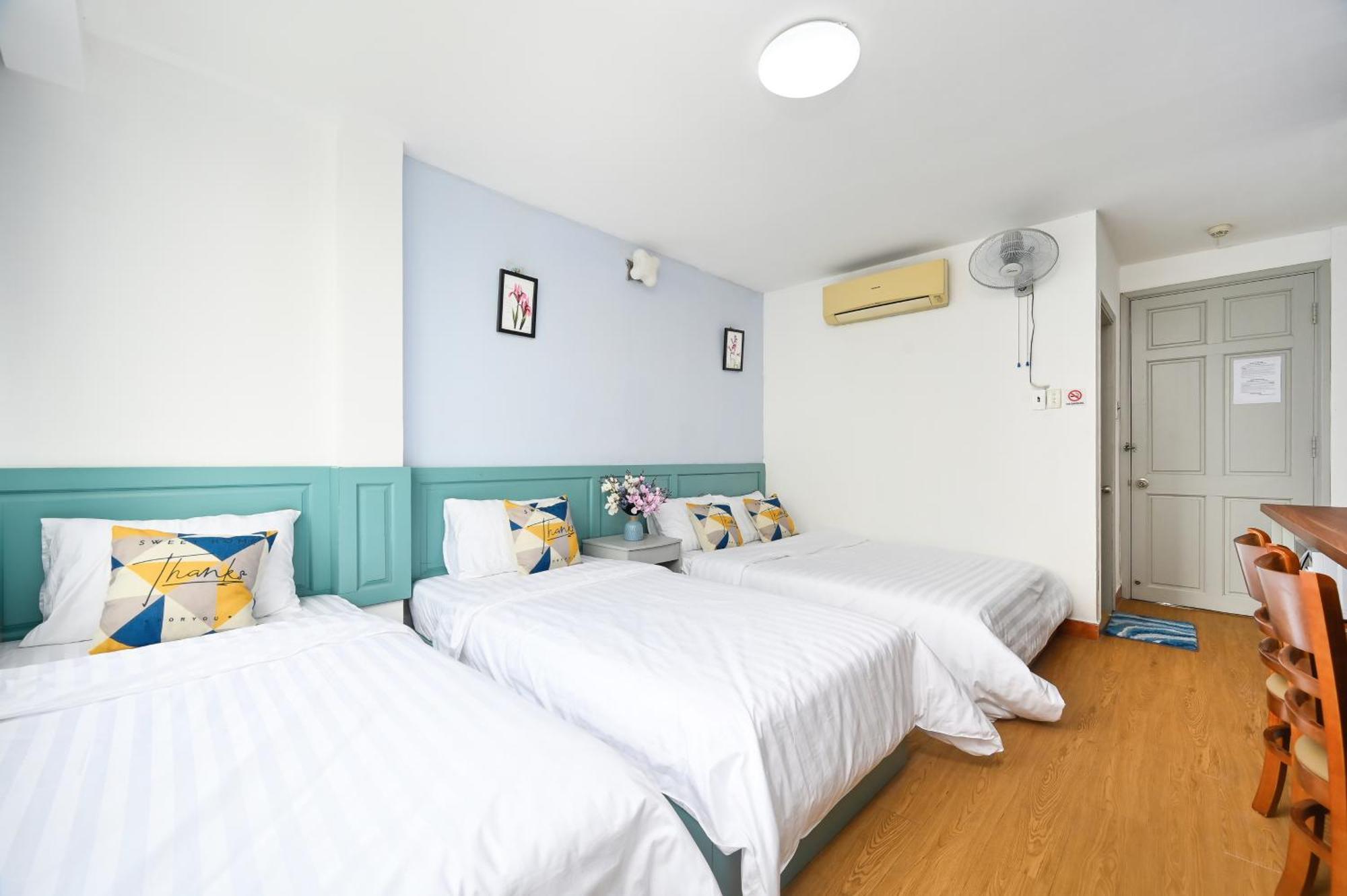 Huyen Homestay