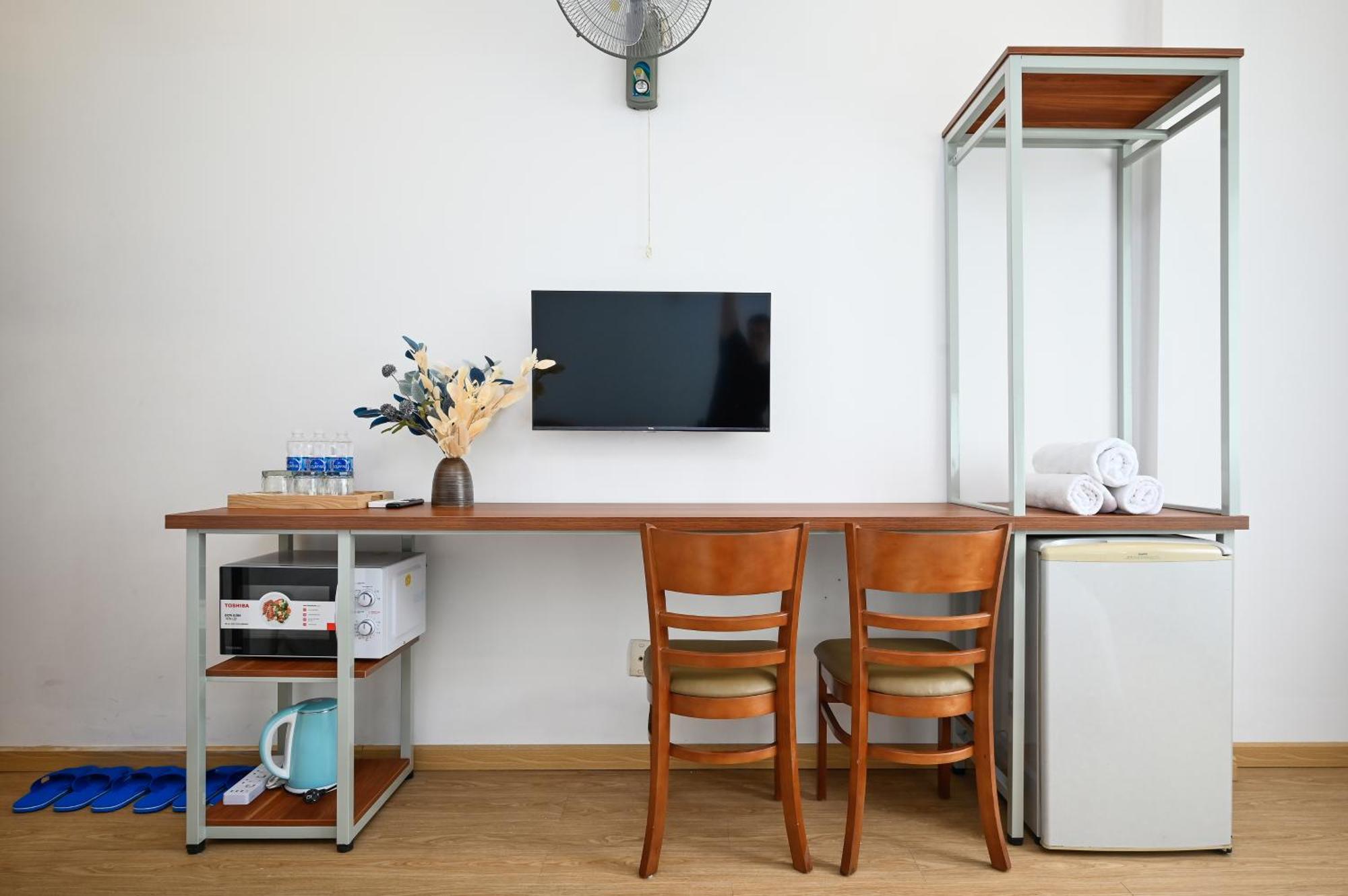 Homestay Huyen Ho Chi Minh City