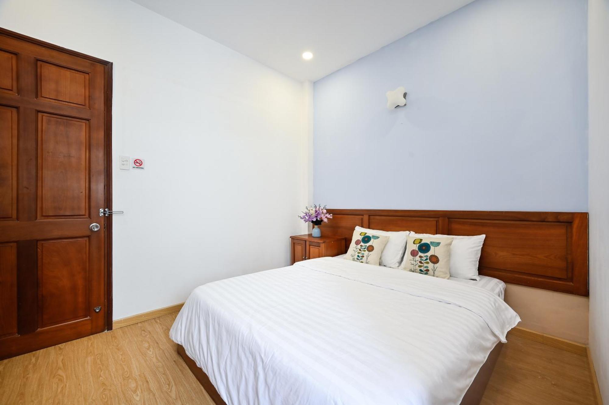 Huyen Homestay