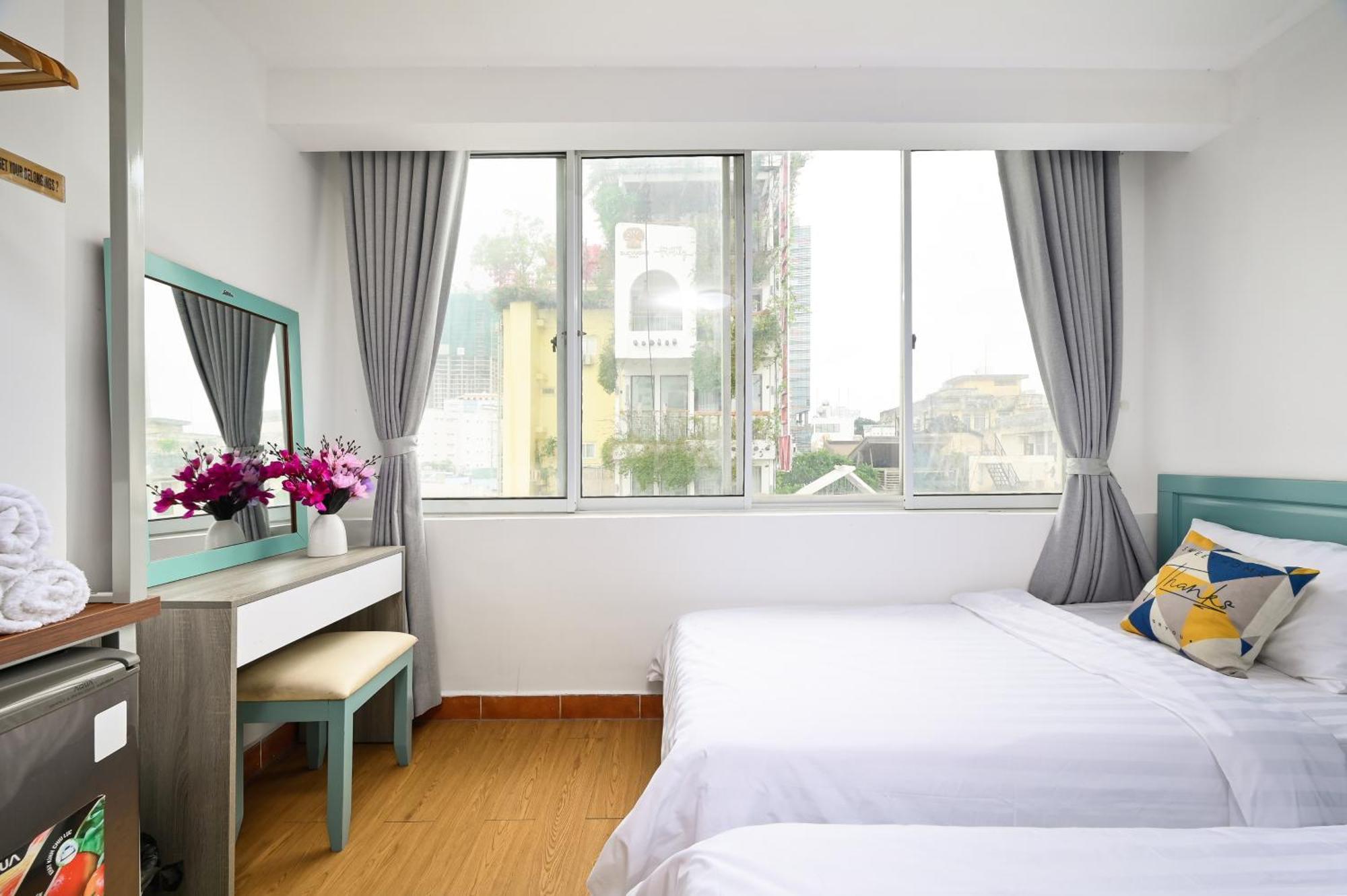 Homestay Huyen Ho Chi Minh City