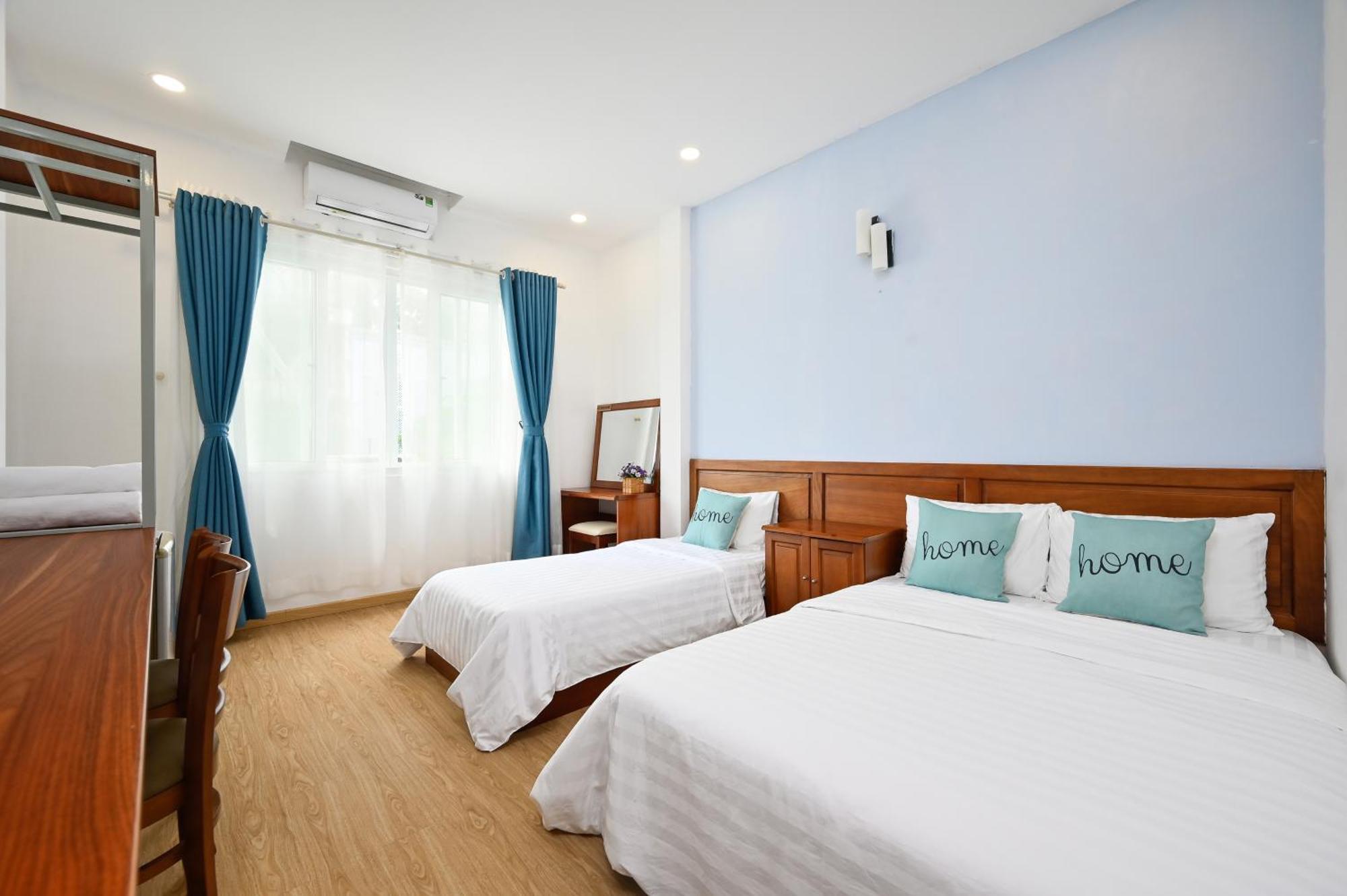 Huyen Homestay