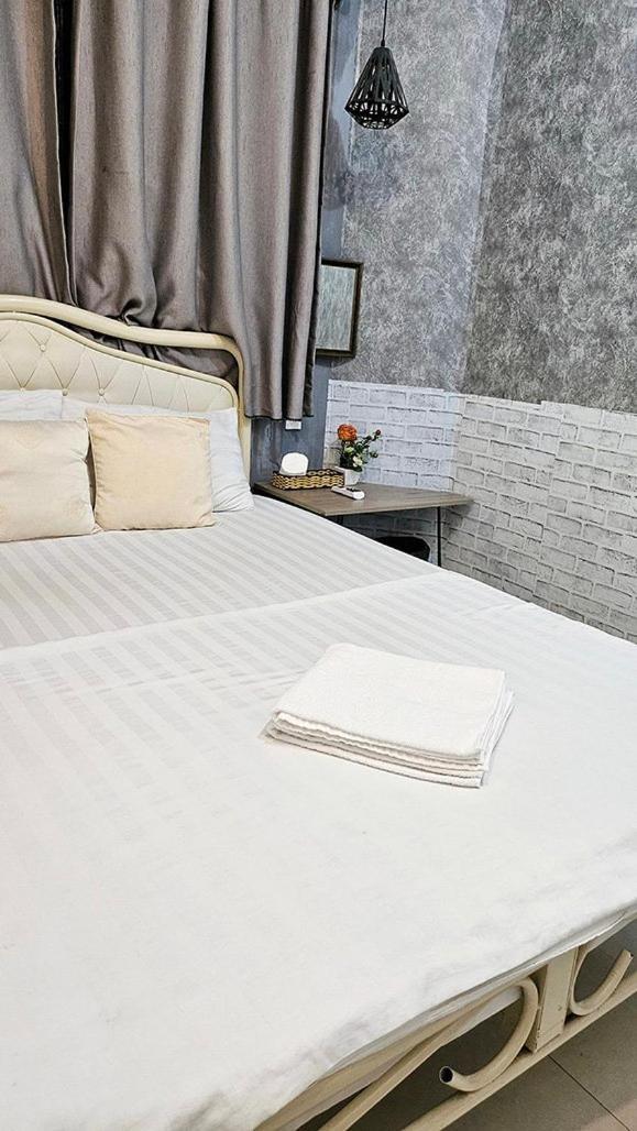 Khoi Homestay Ho Chi Minh City