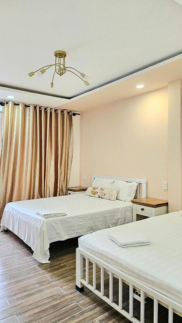 Homestay Khoi